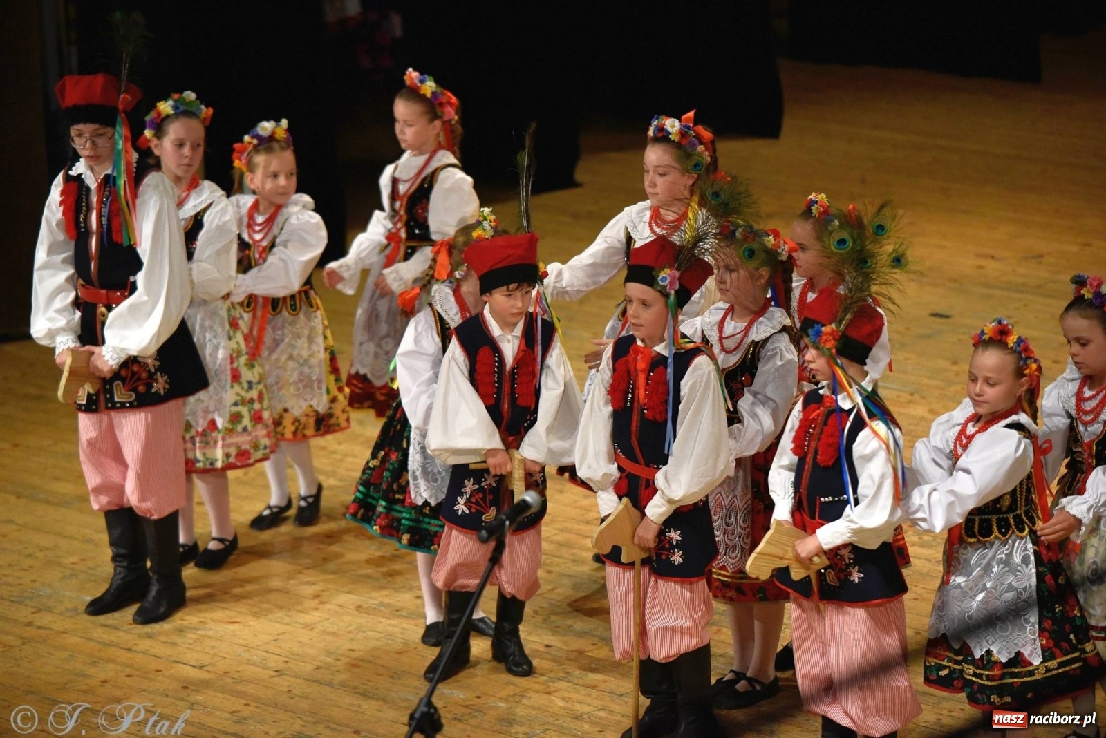 Zdjęcie w galerii na portalu naszraciborz.pl: Zespoły Źródła wspierają Kamilka. Piękny koncert w RCK [FOTO i WIDEO] wiadomości z regionu