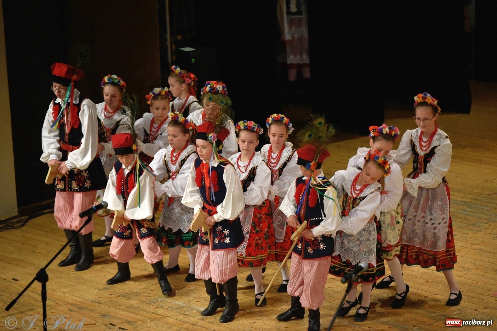 Zdjęcie w galerii na portalu naszraciborz.pl: Zespoły Źródła wspierają Kamilka. Piękny koncert w RCK [FOTO i WIDEO] wiadomości z regionu