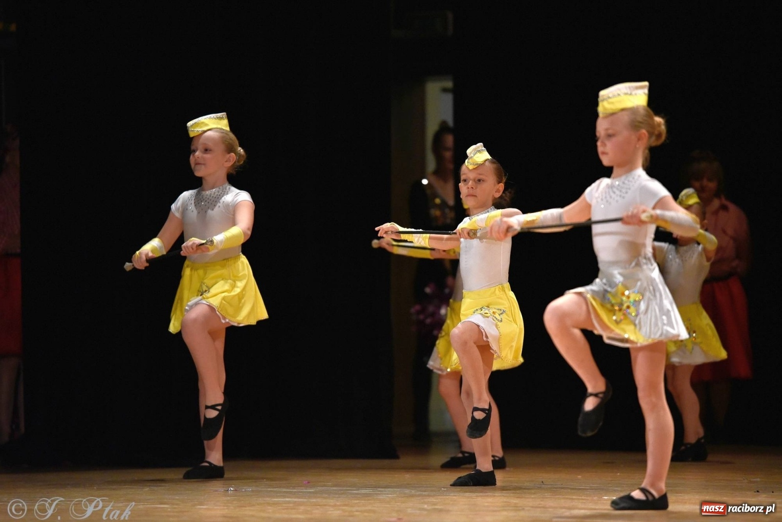 Zdjęcie w galerii na portalu naszraciborz.pl: Zespoły Źródła wspierają Kamilka. Piękny koncert w RCK [FOTO i WIDEO] wiadomości z regionu