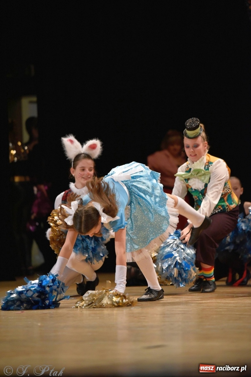 Zdjęcie w galerii na portalu naszraciborz.pl: Zespoły Źródła wspierają Kamilka. Piękny koncert w RCK [FOTO i WIDEO] wiadomości z regionu