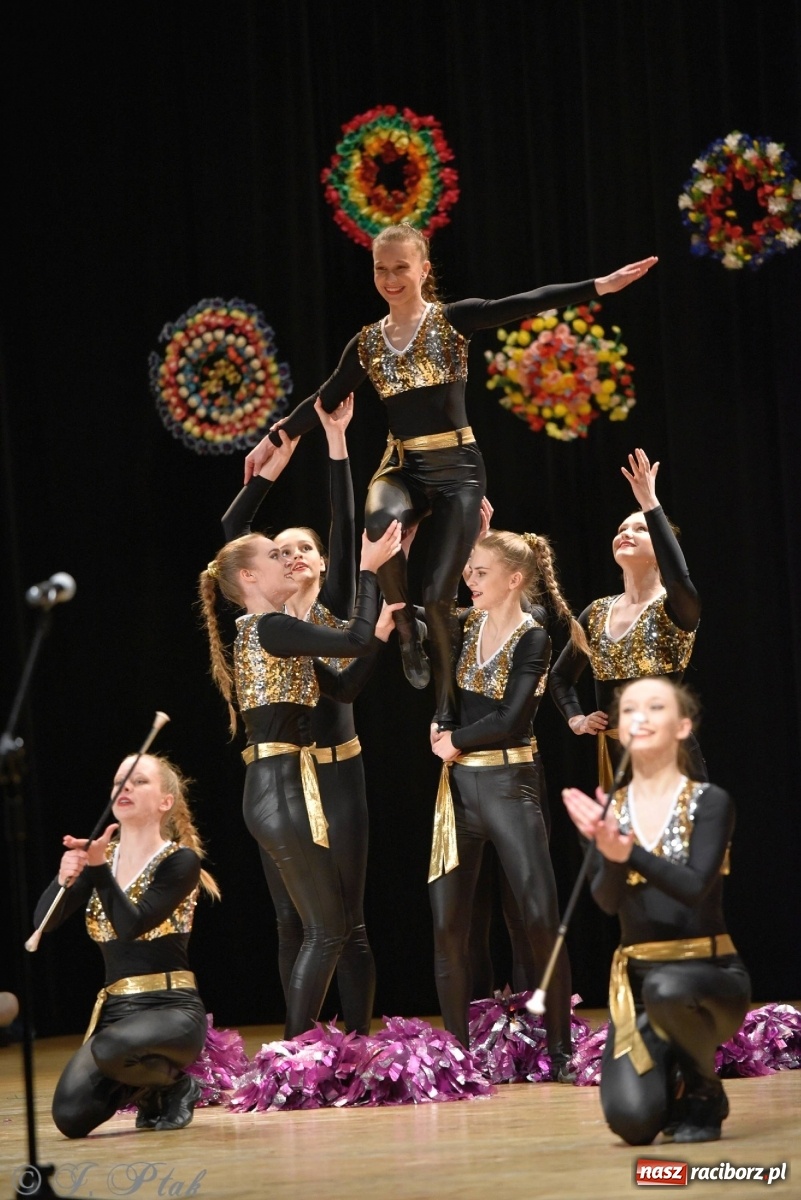 Zdjęcie w galerii na portalu naszraciborz.pl: Zespoły Źródła wspierają Kamilka. Piękny koncert w RCK [FOTO i WIDEO] wiadomości z regionu