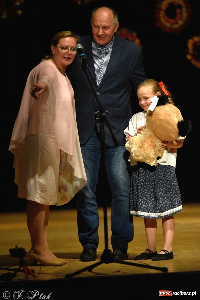 Zdjęcie w galerii na portalu naszraciborz.pl: Zespoły Źródła wspierają Kamilka. Piękny koncert w RCK [FOTO i WIDEO] wiadomości z regionu