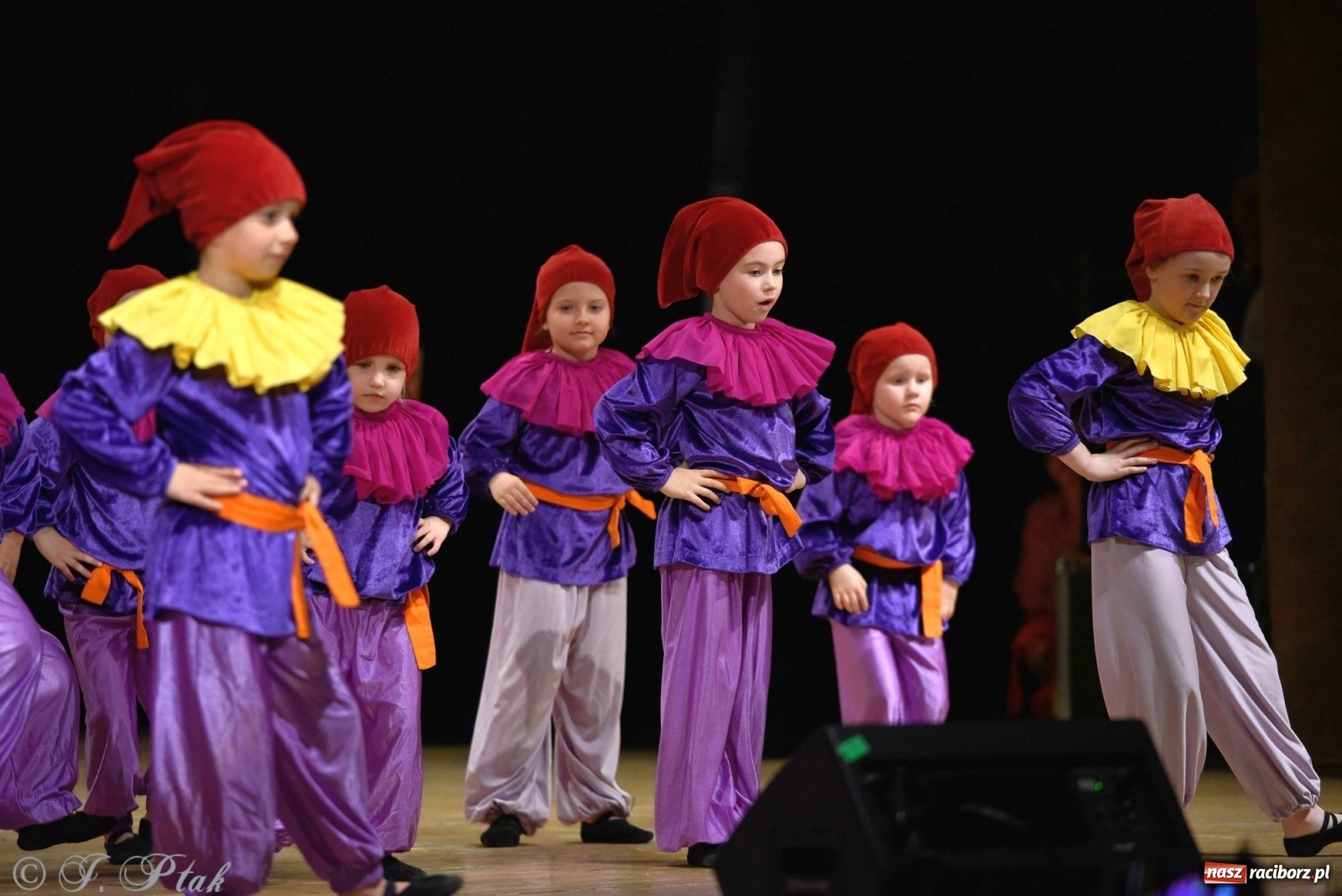 Zdjęcie w galerii na portalu naszraciborz.pl: Zespoły Źródła wspierają Kamilka. Piękny koncert w RCK [FOTO i WIDEO] wiadomości z regionu