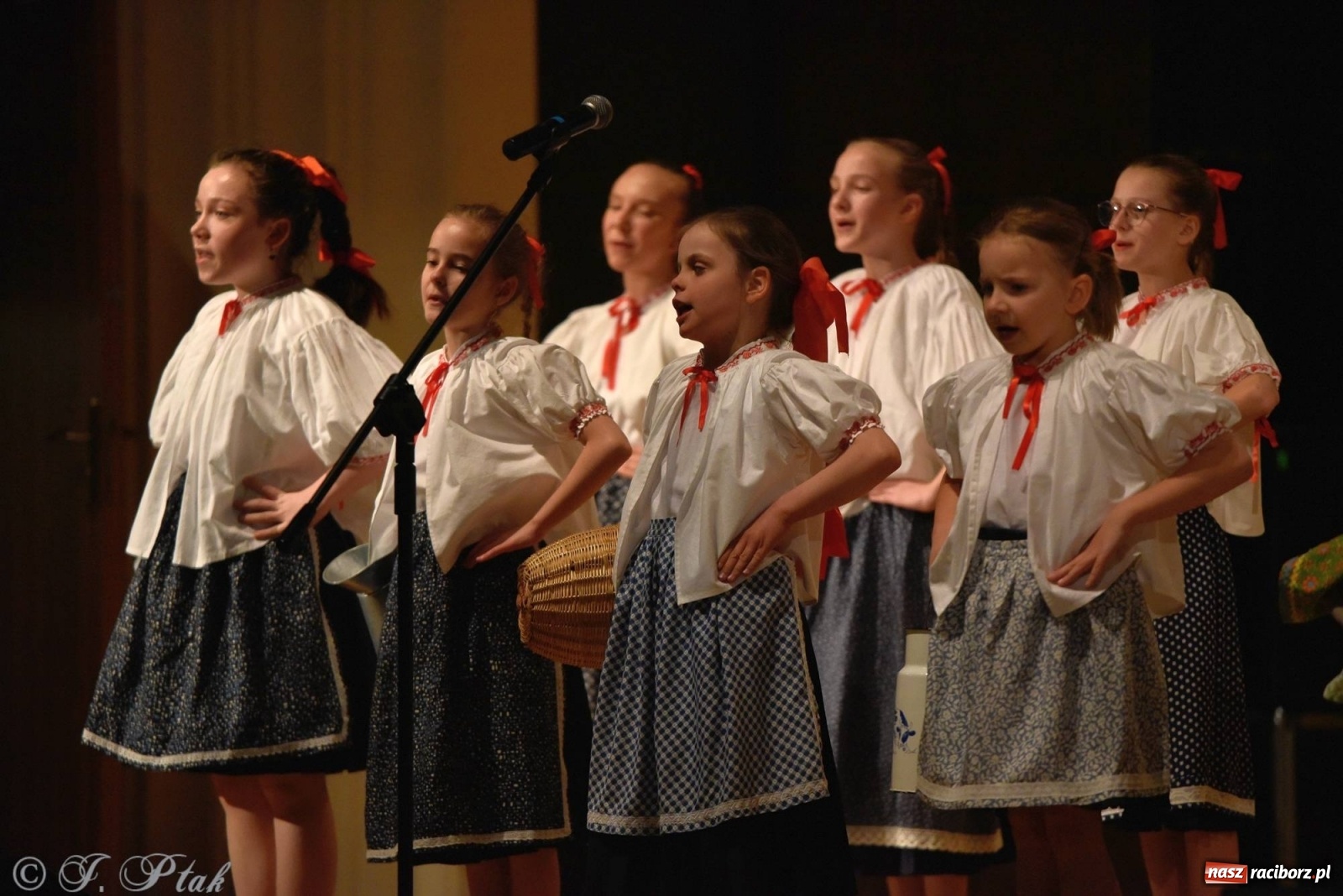 Zdjęcie w galerii na portalu naszraciborz.pl: Zespoły Źródła wspierają Kamilka. Piękny koncert w RCK [FOTO i WIDEO] wiadomości z regionu
