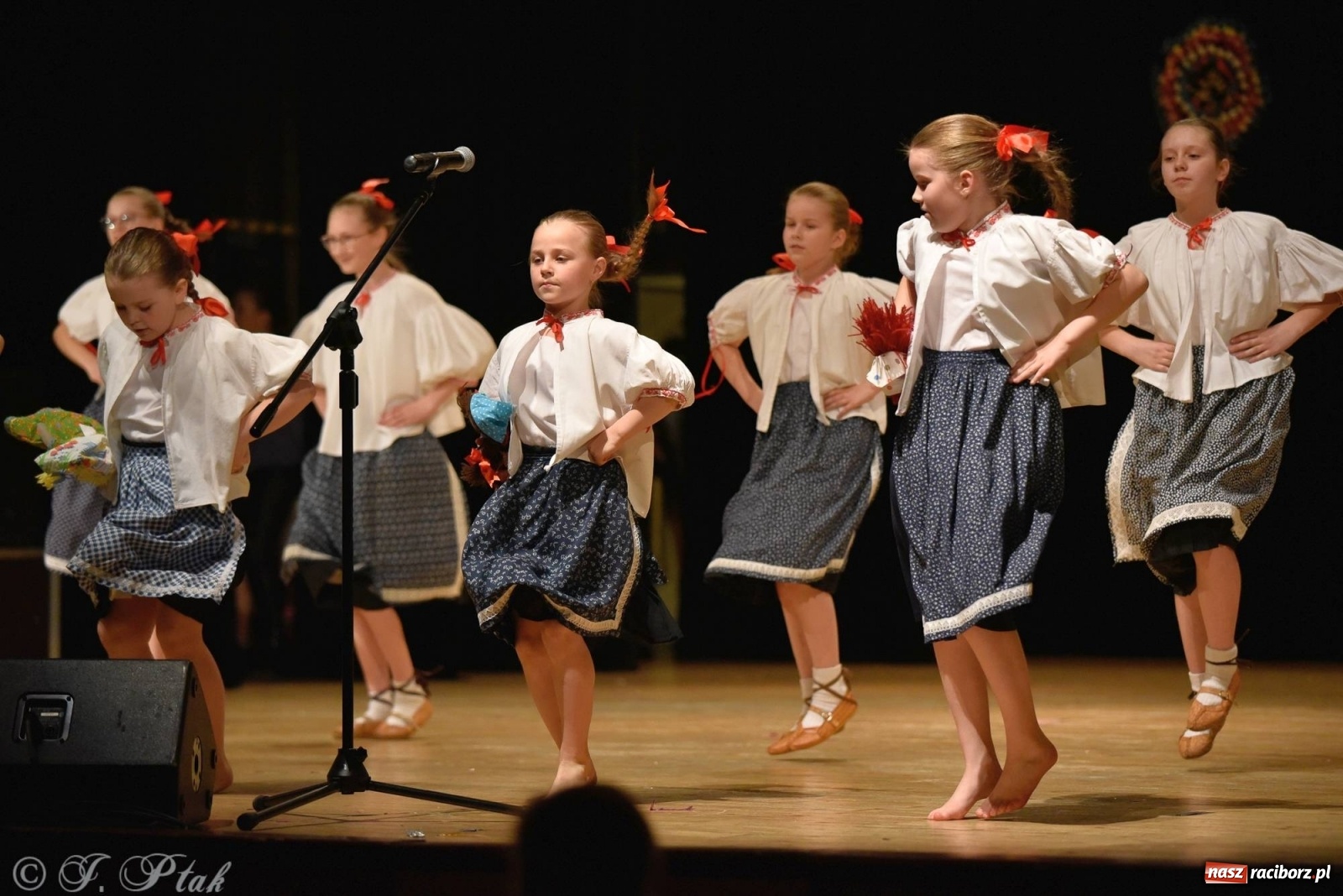 Zdjęcie w galerii na portalu naszraciborz.pl: Zespoły Źródła wspierają Kamilka. Piękny koncert w RCK [FOTO i WIDEO] wiadomości z regionu