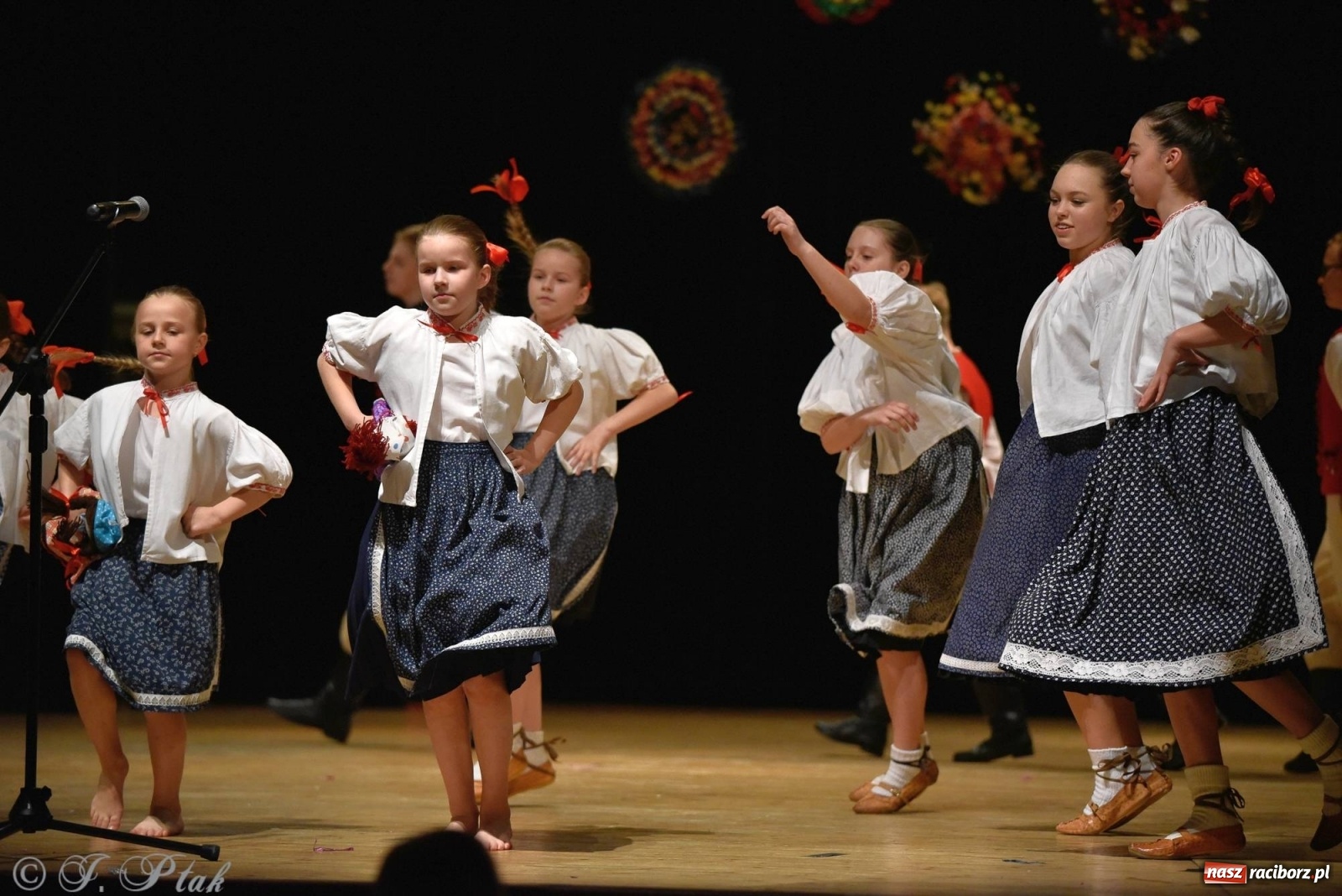 Zdjęcie w galerii na portalu naszraciborz.pl: Zespoły Źródła wspierają Kamilka. Piękny koncert w RCK [FOTO i WIDEO] wiadomości z regionu
