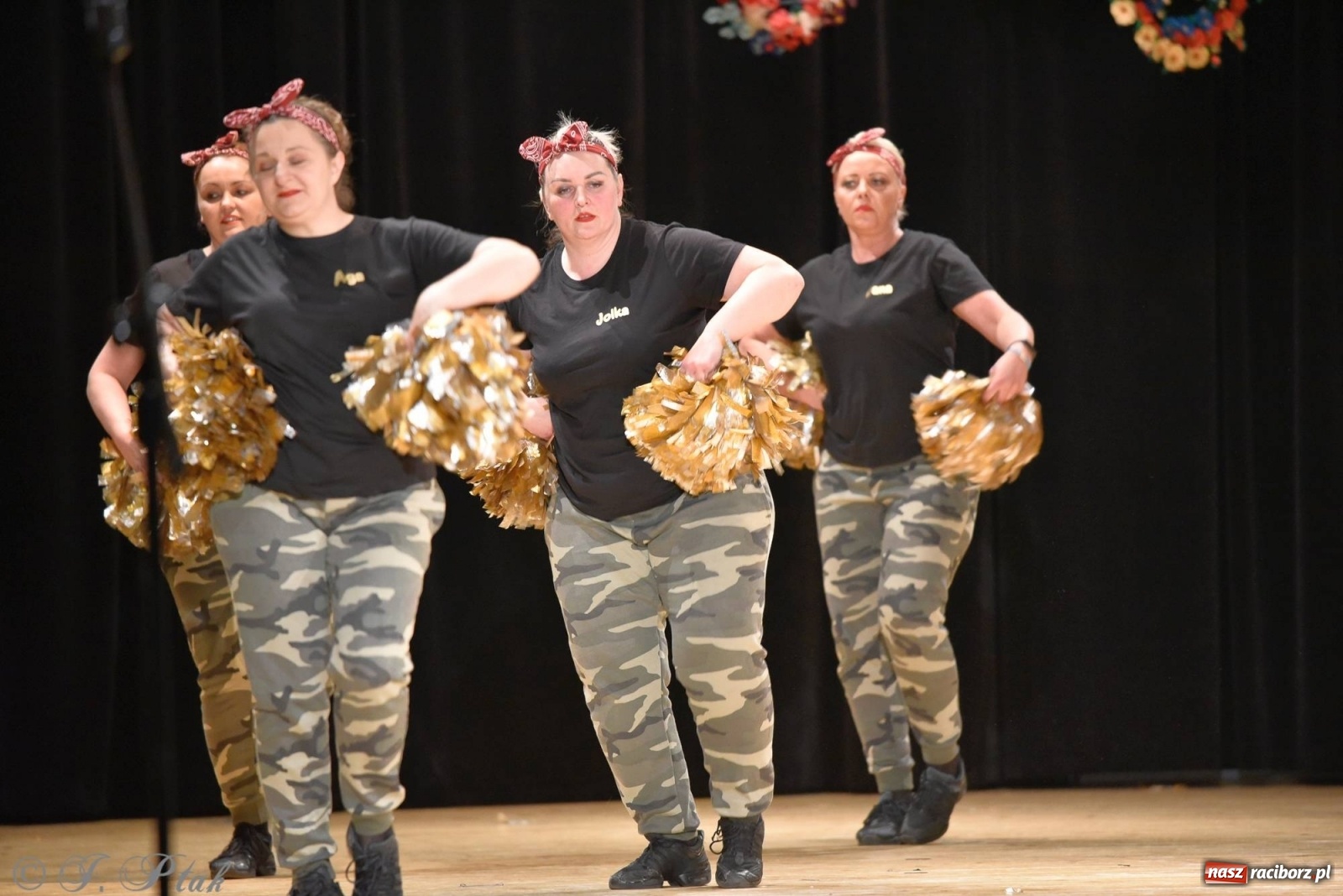 Zdjęcie w galerii na portalu naszraciborz.pl: Zespoły Źródła wspierają Kamilka. Piękny koncert w RCK [FOTO i WIDEO] wiadomości z regionu