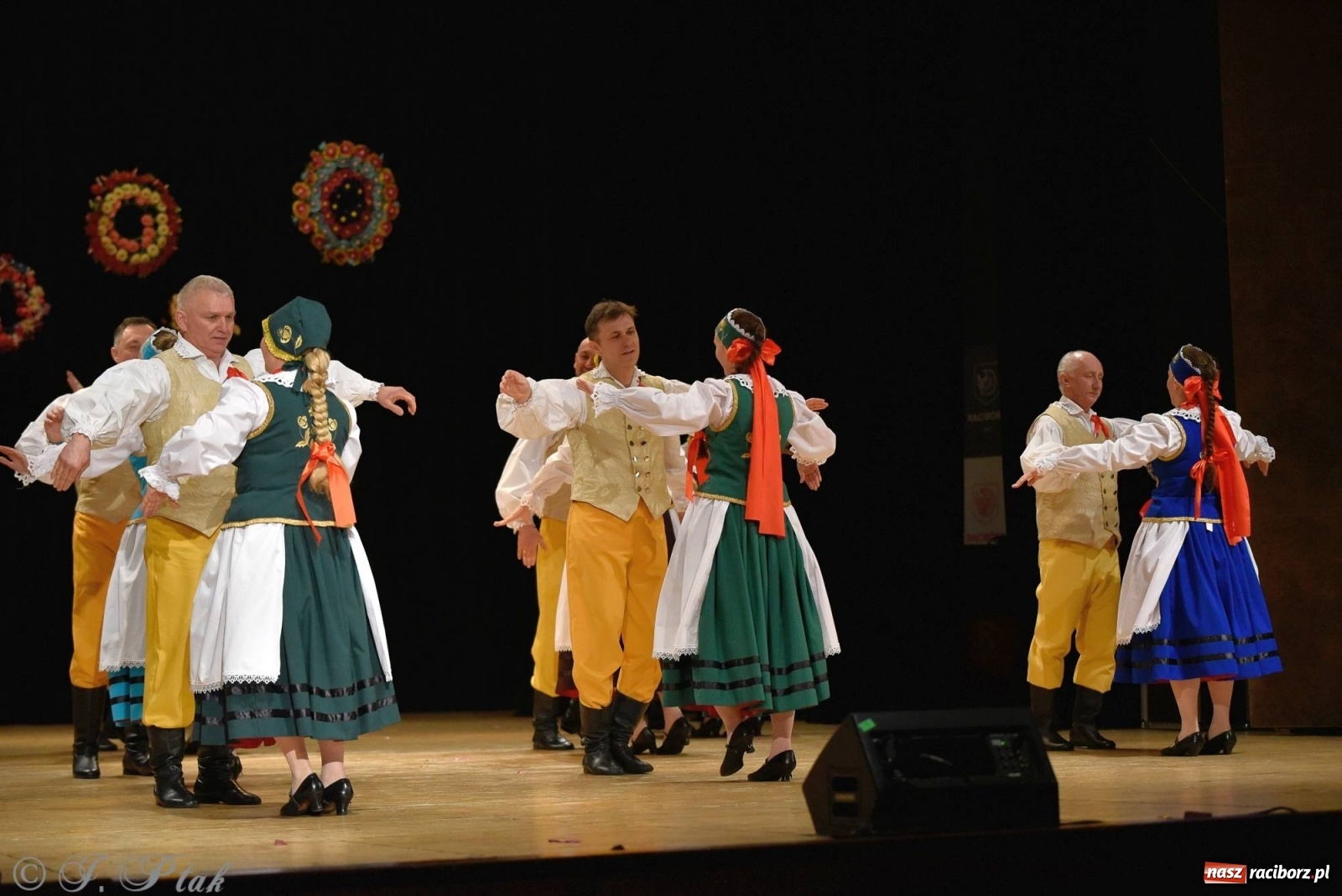 Zdjęcie w galerii na portalu naszraciborz.pl: Zespoły Źródła wspierają Kamilka. Piękny koncert w RCK [FOTO i WIDEO] wiadomości z regionu