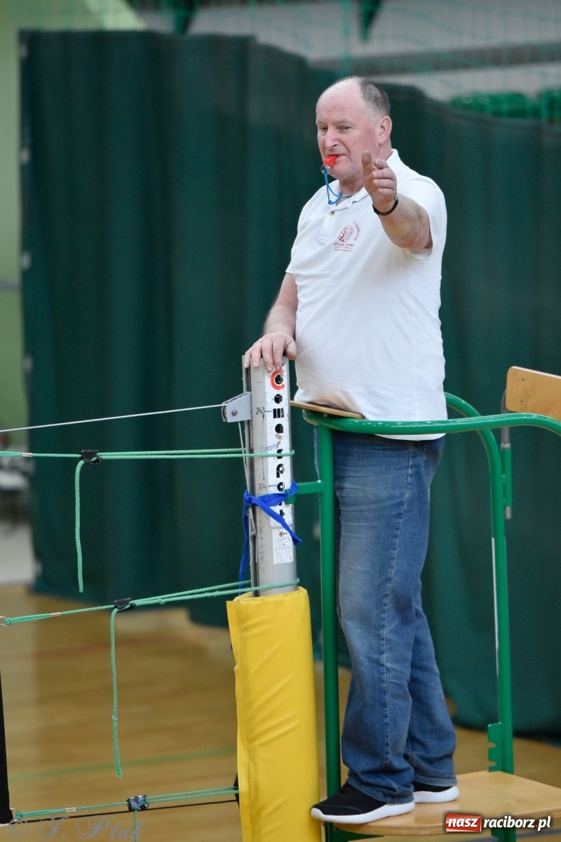Zdjęcie w galerii na portalu naszraciborz.pl: RLPS. Niespodzianki i wygrane faworytów. Runda zasadnicza dobiegła końca [FOTO] wiadomości z regionu