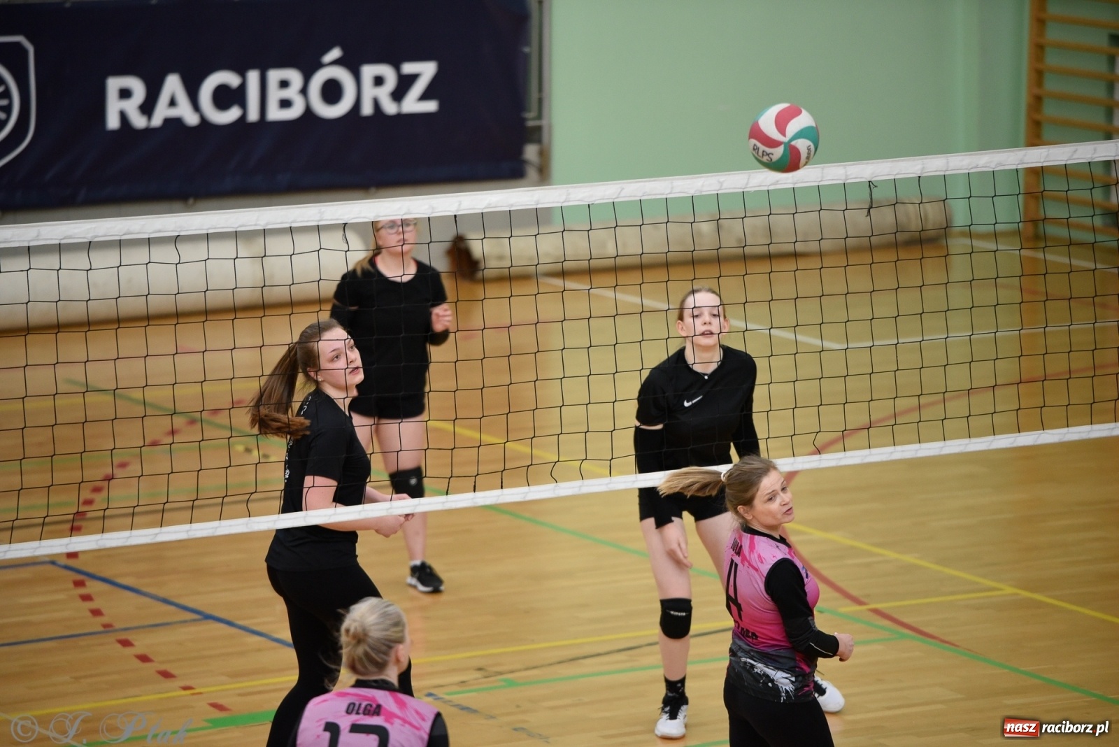 Zdjęcie w galerii na portalu naszraciborz.pl: RLPS. Niespodzianki i wygrane faworytów. Runda zasadnicza dobiegła końca [FOTO] wiadomości z regionu