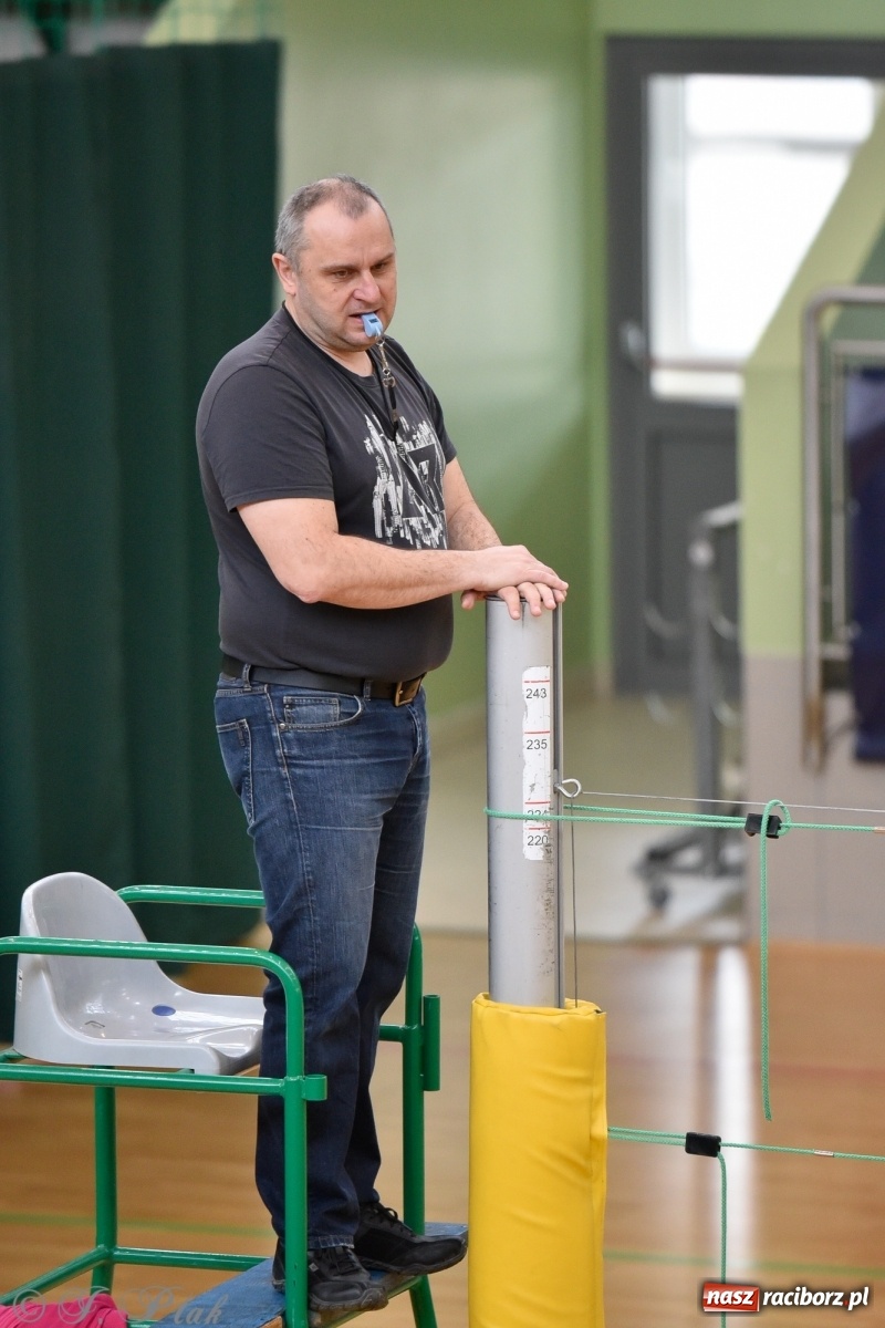 Zdjęcie w galerii na portalu naszraciborz.pl: RLPS. Niespodzianki i wygrane faworytów. Runda zasadnicza dobiegła końca [FOTO] wiadomości z regionu
