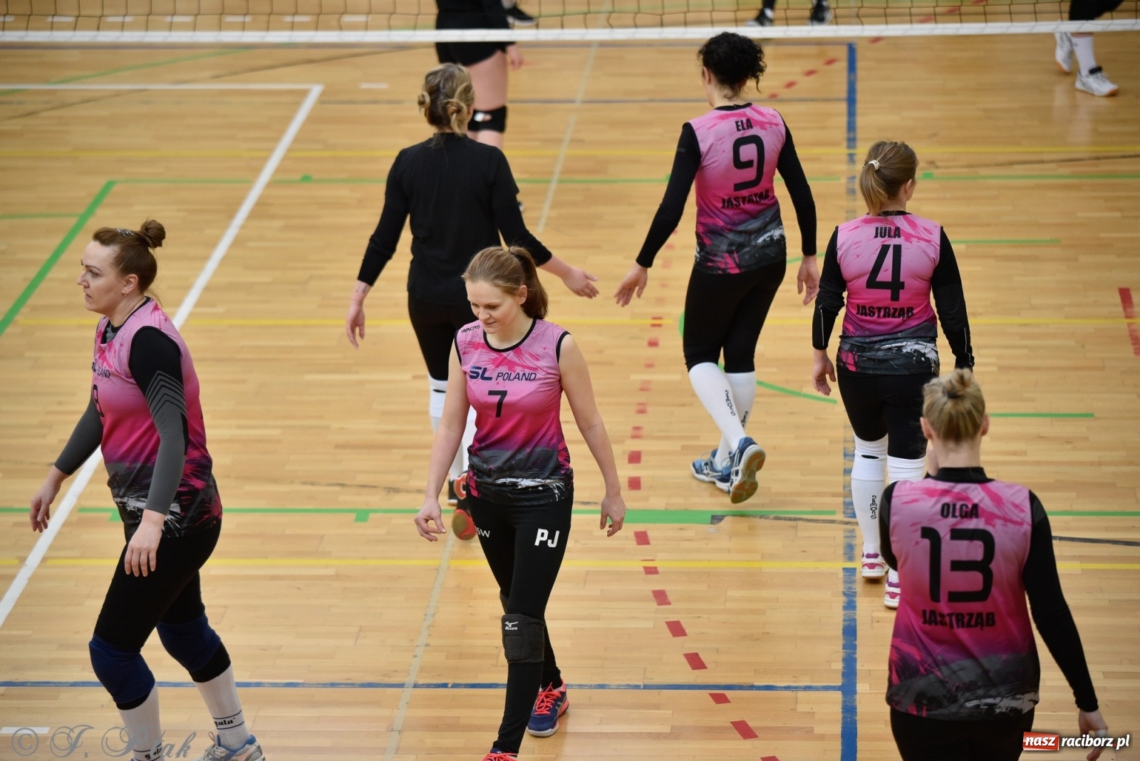 Zdjęcie w galerii na portalu naszraciborz.pl: RLPS. Niespodzianki i wygrane faworytów. Runda zasadnicza dobiegła końca [FOTO] wiadomości z regionu