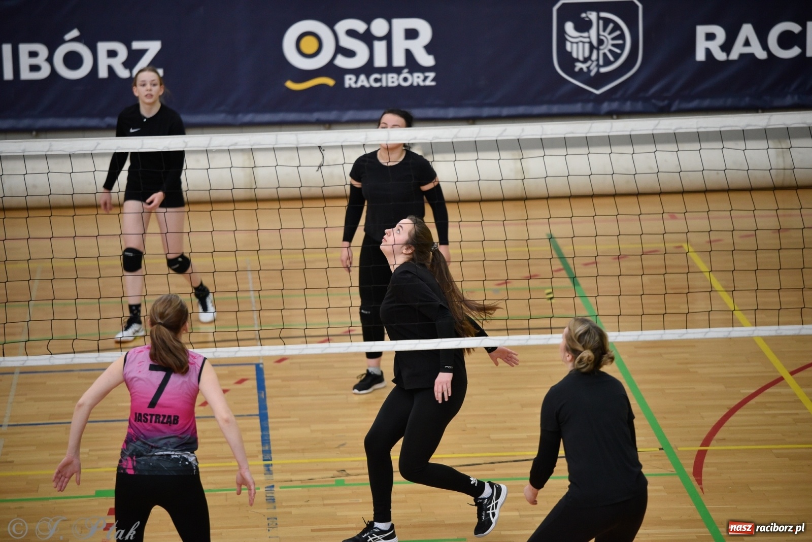 Zdjęcie w galerii na portalu naszraciborz.pl: RLPS. Niespodzianki i wygrane faworytów. Runda zasadnicza dobiegła końca [FOTO] wiadomości z regionu