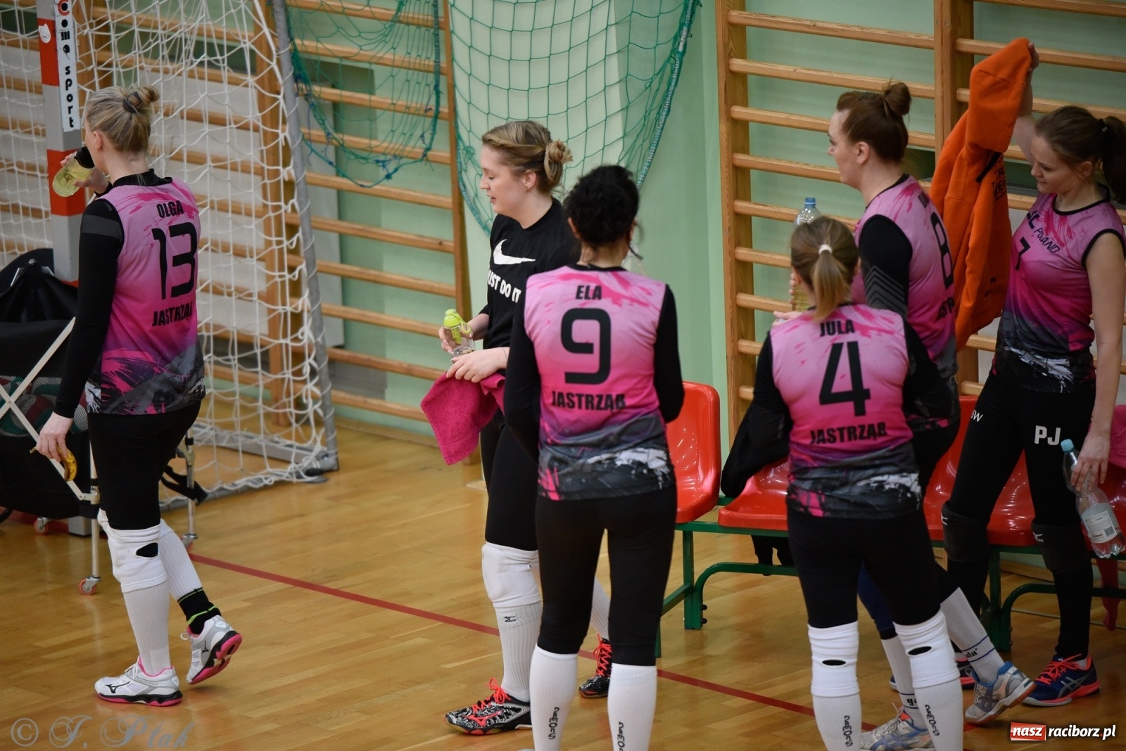 Zdjęcie w galerii na portalu naszraciborz.pl: RLPS. Niespodzianki i wygrane faworytów. Runda zasadnicza dobiegła końca [FOTO] wiadomości z regionu