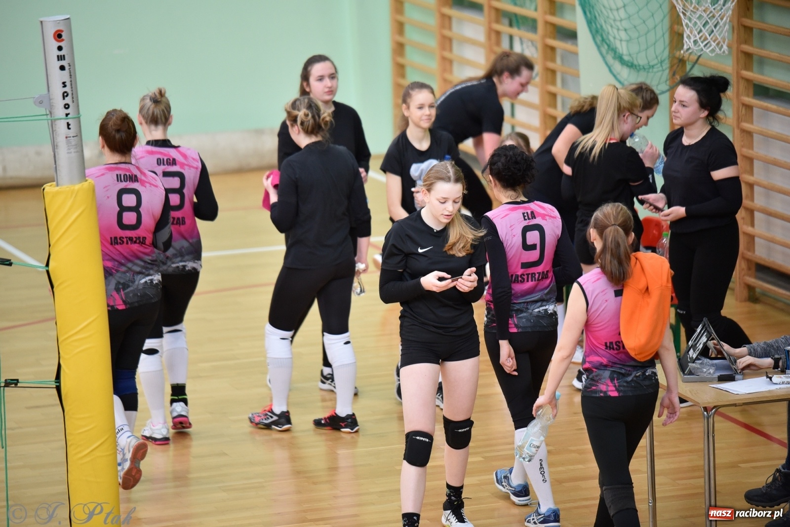 Zdjęcie w galerii na portalu naszraciborz.pl: RLPS. Niespodzianki i wygrane faworytów. Runda zasadnicza dobiegła końca [FOTO] wiadomości z regionu