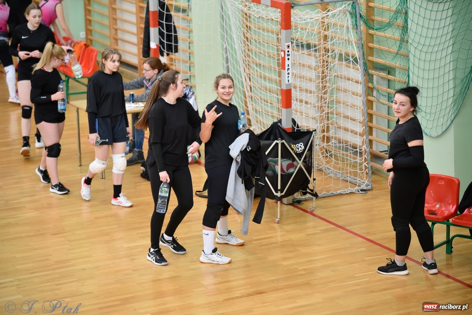 Zdjęcie w galerii na portalu naszraciborz.pl: RLPS. Niespodzianki i wygrane faworytów. Runda zasadnicza dobiegła końca [FOTO] wiadomości z regionu