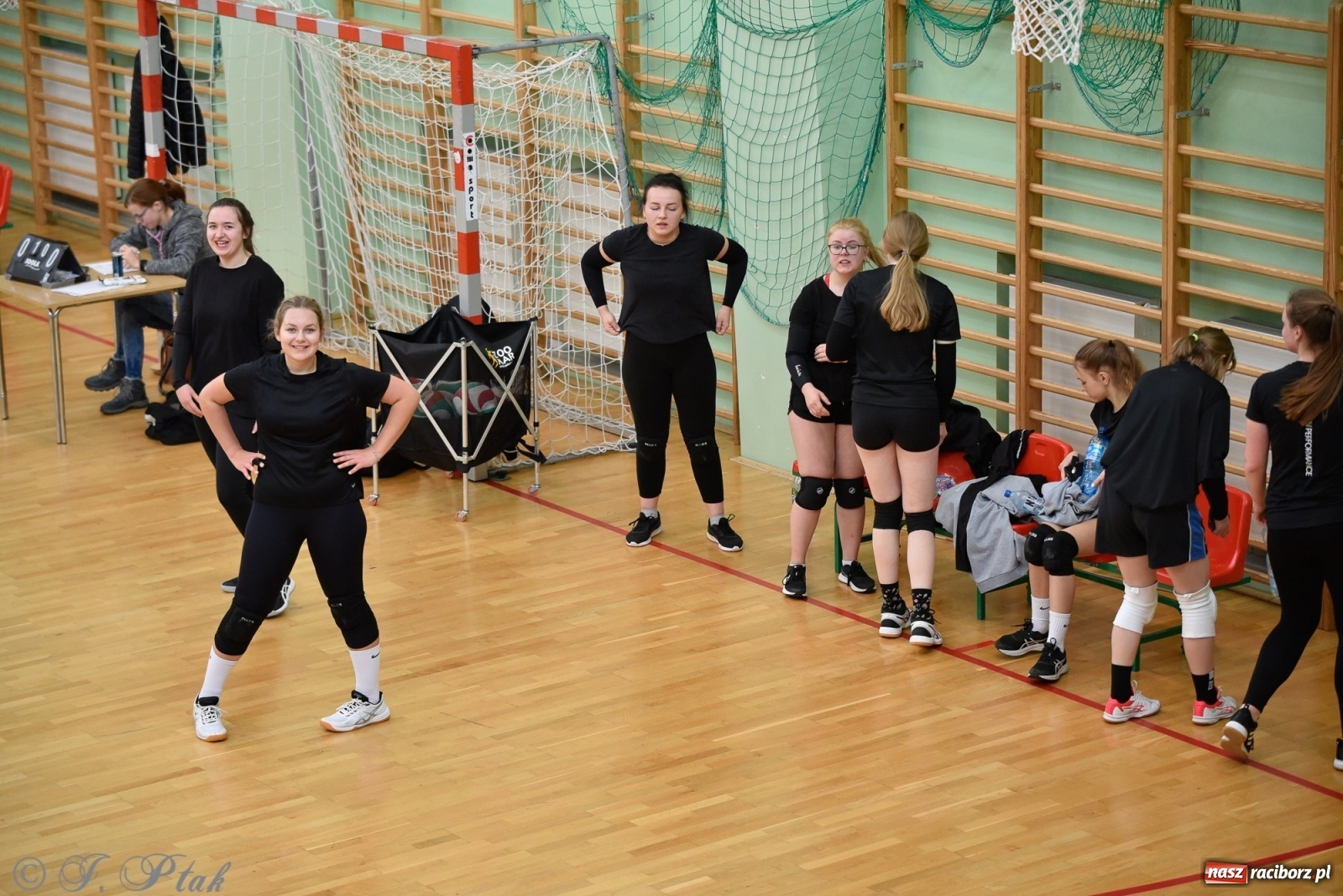 Zdjęcie w galerii na portalu naszraciborz.pl: RLPS. Niespodzianki i wygrane faworytów. Runda zasadnicza dobiegła końca [FOTO] wiadomości z regionu