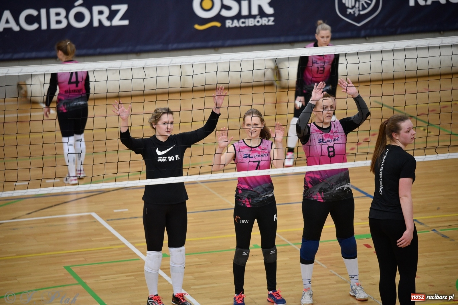 Zdjęcie w galerii na portalu naszraciborz.pl: RLPS. Niespodzianki i wygrane faworytów. Runda zasadnicza dobiegła końca [FOTO] wiadomości z regionu