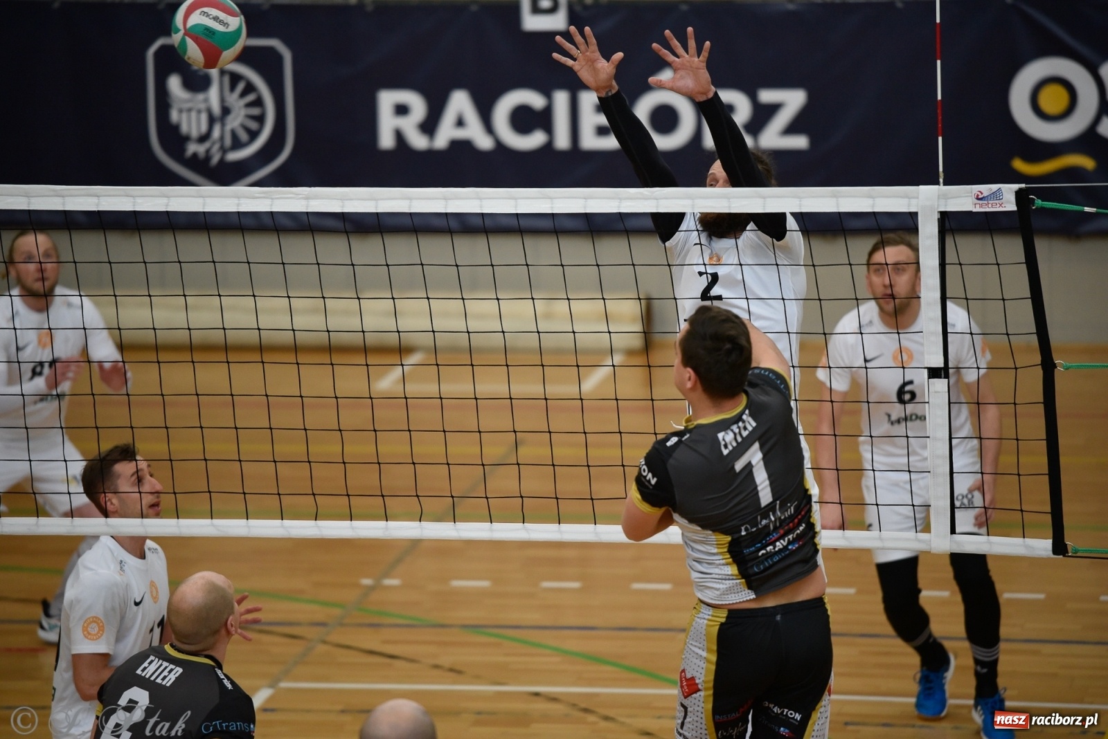 Zdjęcie w galerii na portalu naszraciborz.pl: RLPS. Niespodzianki i wygrane faworytów. Runda zasadnicza dobiegła końca [FOTO] wiadomości z regionu