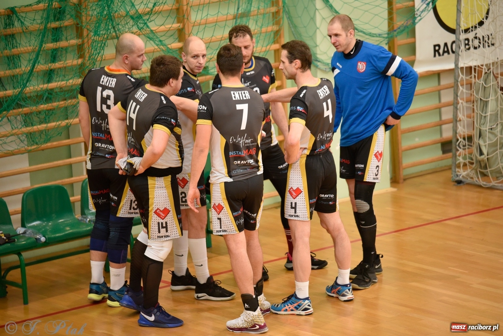 Zdjęcie w galerii na portalu naszraciborz.pl: RLPS. Niespodzianki i wygrane faworytów. Runda zasadnicza dobiegła końca [FOTO] wiadomości z regionu