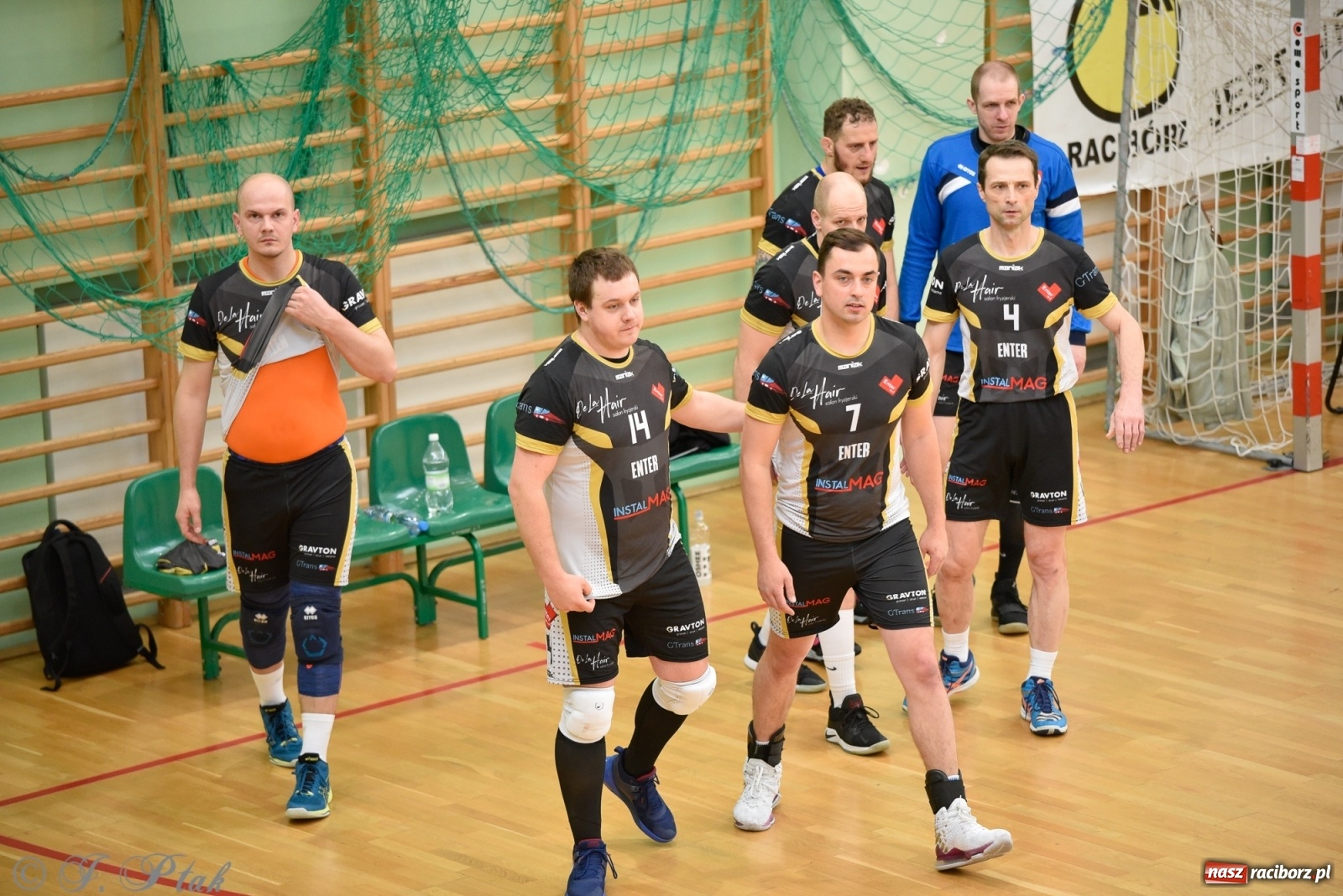 Zdjęcie w galerii na portalu naszraciborz.pl: RLPS. Niespodzianki i wygrane faworytów. Runda zasadnicza dobiegła końca [FOTO] wiadomości z regionu