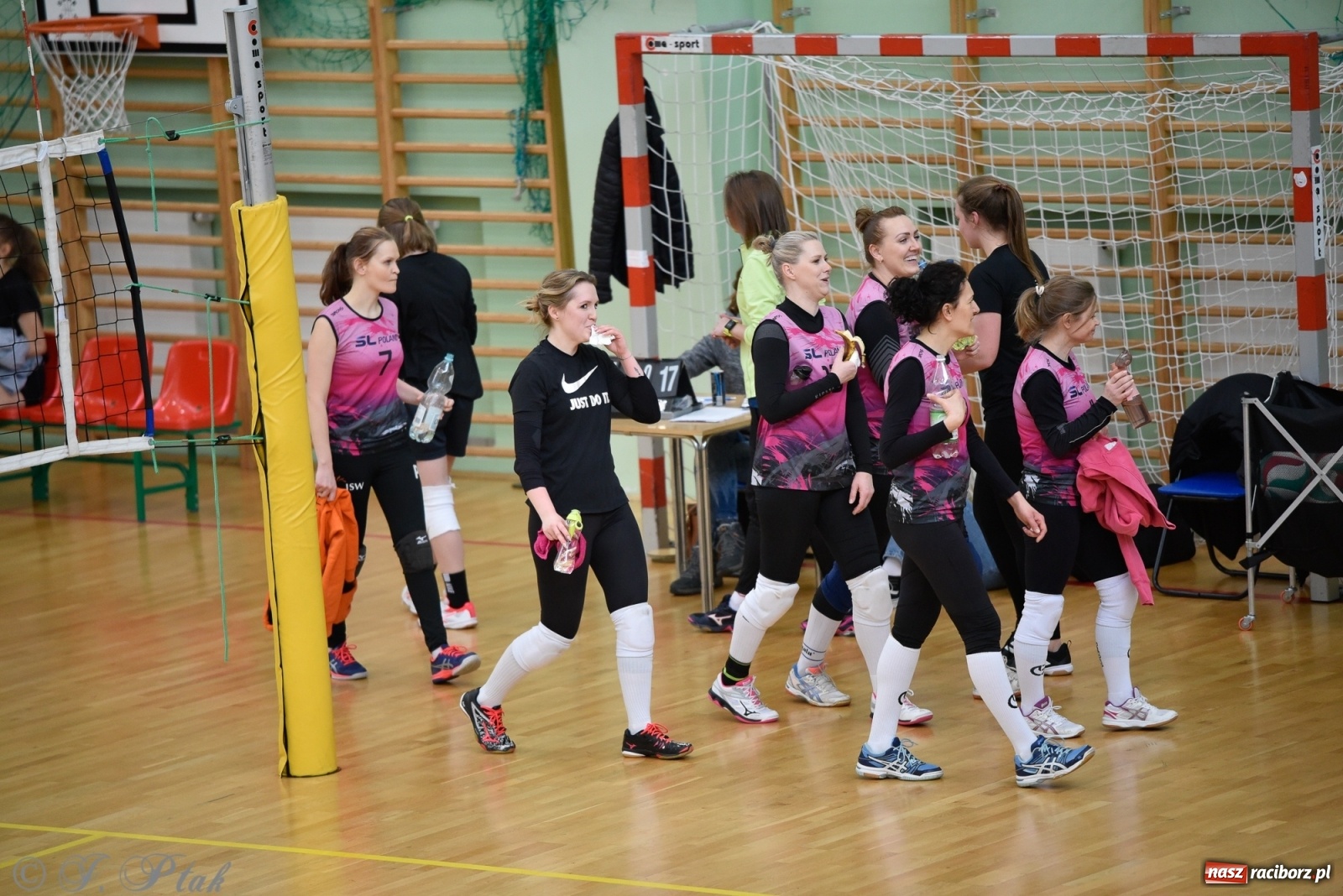 Zdjęcie w galerii na portalu naszraciborz.pl: RLPS. Niespodzianki i wygrane faworytów. Runda zasadnicza dobiegła końca [FOTO] wiadomości z regionu