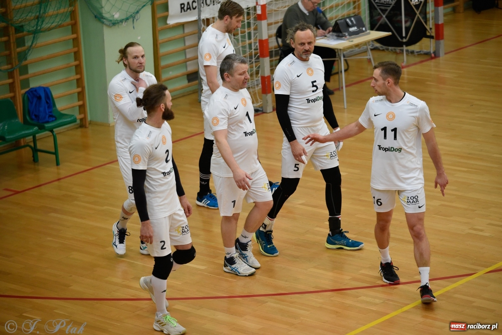 Zdjęcie w galerii na portalu naszraciborz.pl: RLPS. Niespodzianki i wygrane faworytów. Runda zasadnicza dobiegła końca [FOTO] wiadomości z regionu