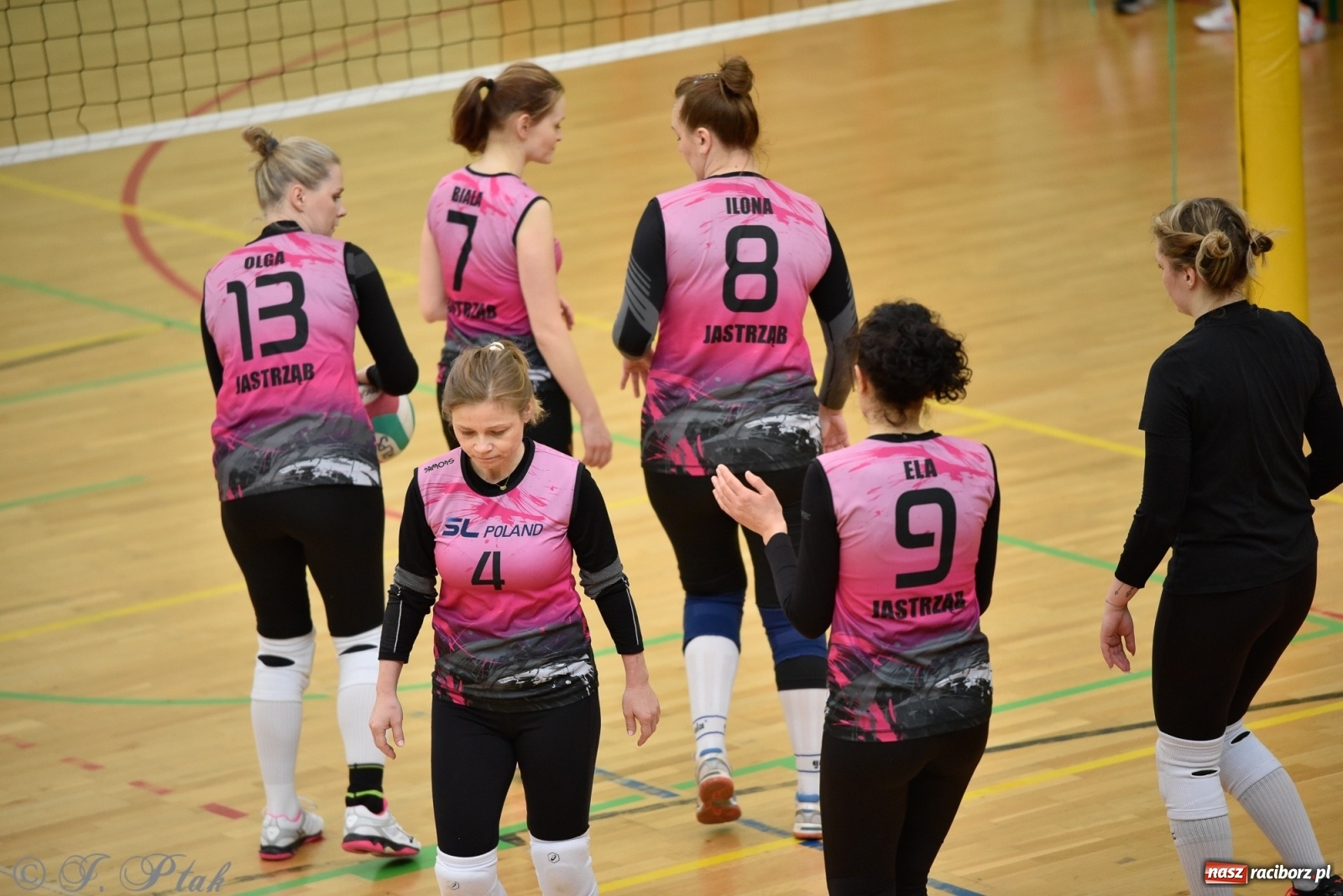 Zdjęcie w galerii na portalu naszraciborz.pl: RLPS. Niespodzianki i wygrane faworytów. Runda zasadnicza dobiegła końca [FOTO] wiadomości z regionu