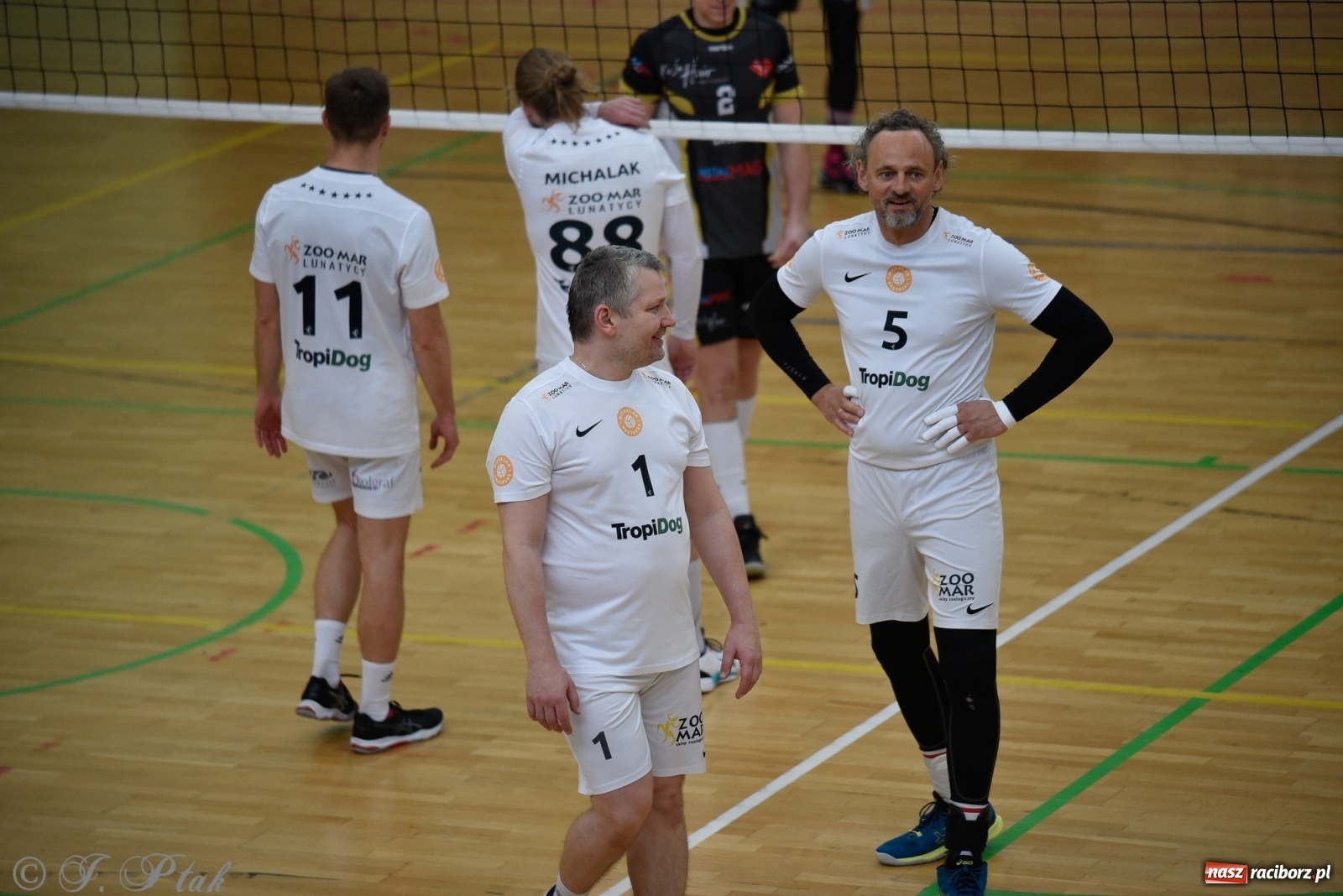 Zdjęcie w galerii na portalu naszraciborz.pl: RLPS. Niespodzianki i wygrane faworytów. Runda zasadnicza dobiegła końca [FOTO] wiadomości z regionu