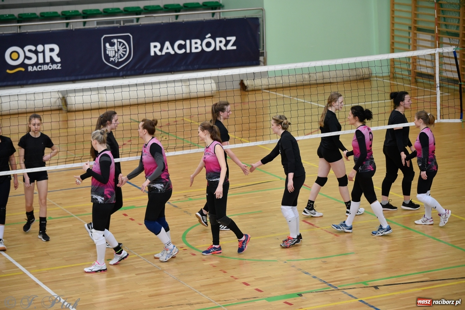 Zdjęcie w galerii na portalu naszraciborz.pl: RLPS. Niespodzianki i wygrane faworytów. Runda zasadnicza dobiegła końca [FOTO] wiadomości z regionu