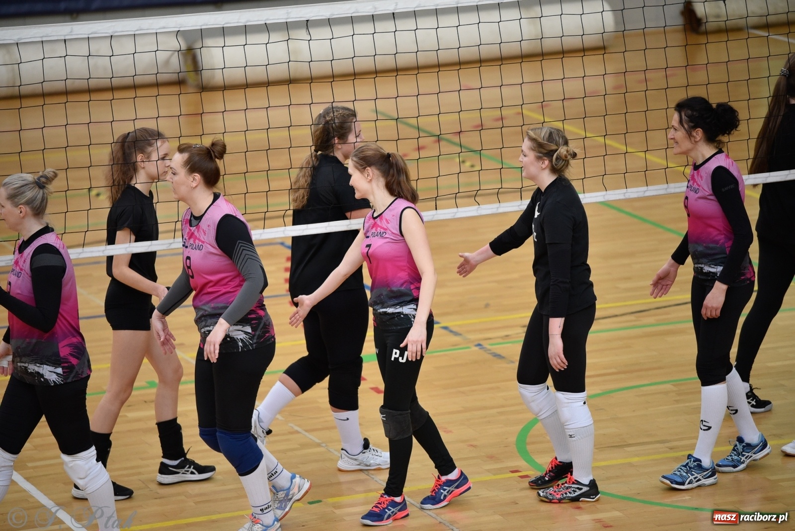 Zdjęcie w galerii na portalu naszraciborz.pl: RLPS. Niespodzianki i wygrane faworytów. Runda zasadnicza dobiegła końca [FOTO] wiadomości z regionu