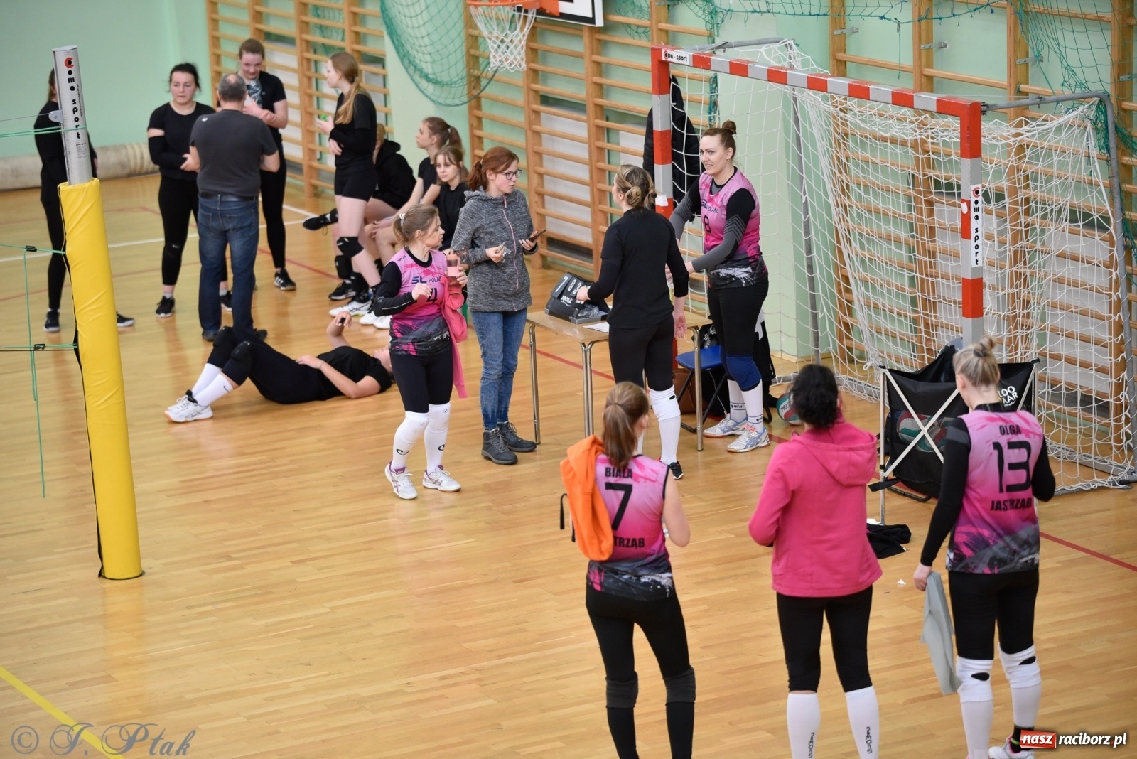 Zdjęcie w galerii na portalu naszraciborz.pl: RLPS. Niespodzianki i wygrane faworytów. Runda zasadnicza dobiegła końca [FOTO] wiadomości z regionu