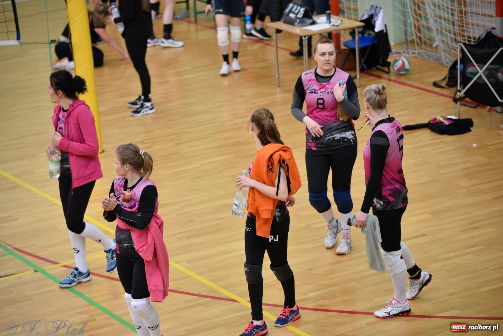 Zdjęcie w galerii na portalu naszraciborz.pl: RLPS. Niespodzianki i wygrane faworytów. Runda zasadnicza dobiegła końca [FOTO] wiadomości z regionu