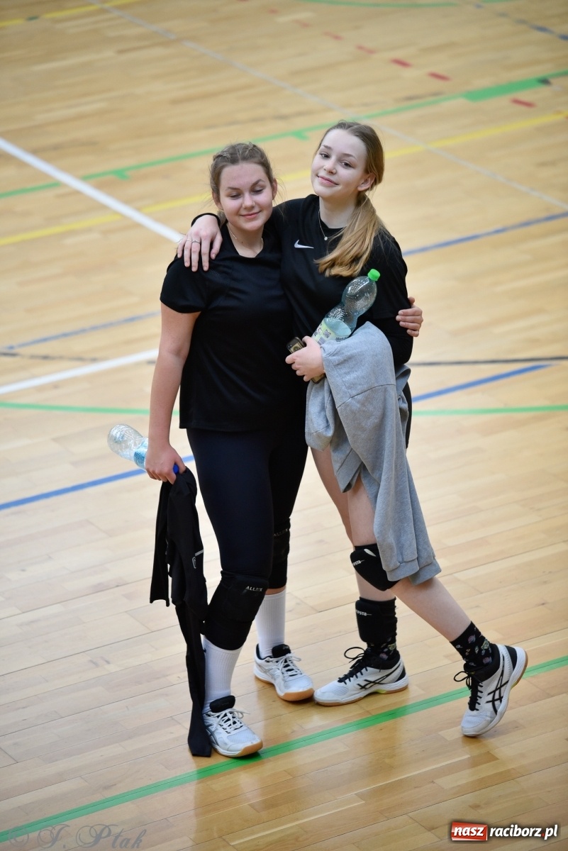 Zdjęcie w galerii na portalu naszraciborz.pl: RLPS. Niespodzianki i wygrane faworytów. Runda zasadnicza dobiegła końca [FOTO] wiadomości z regionu