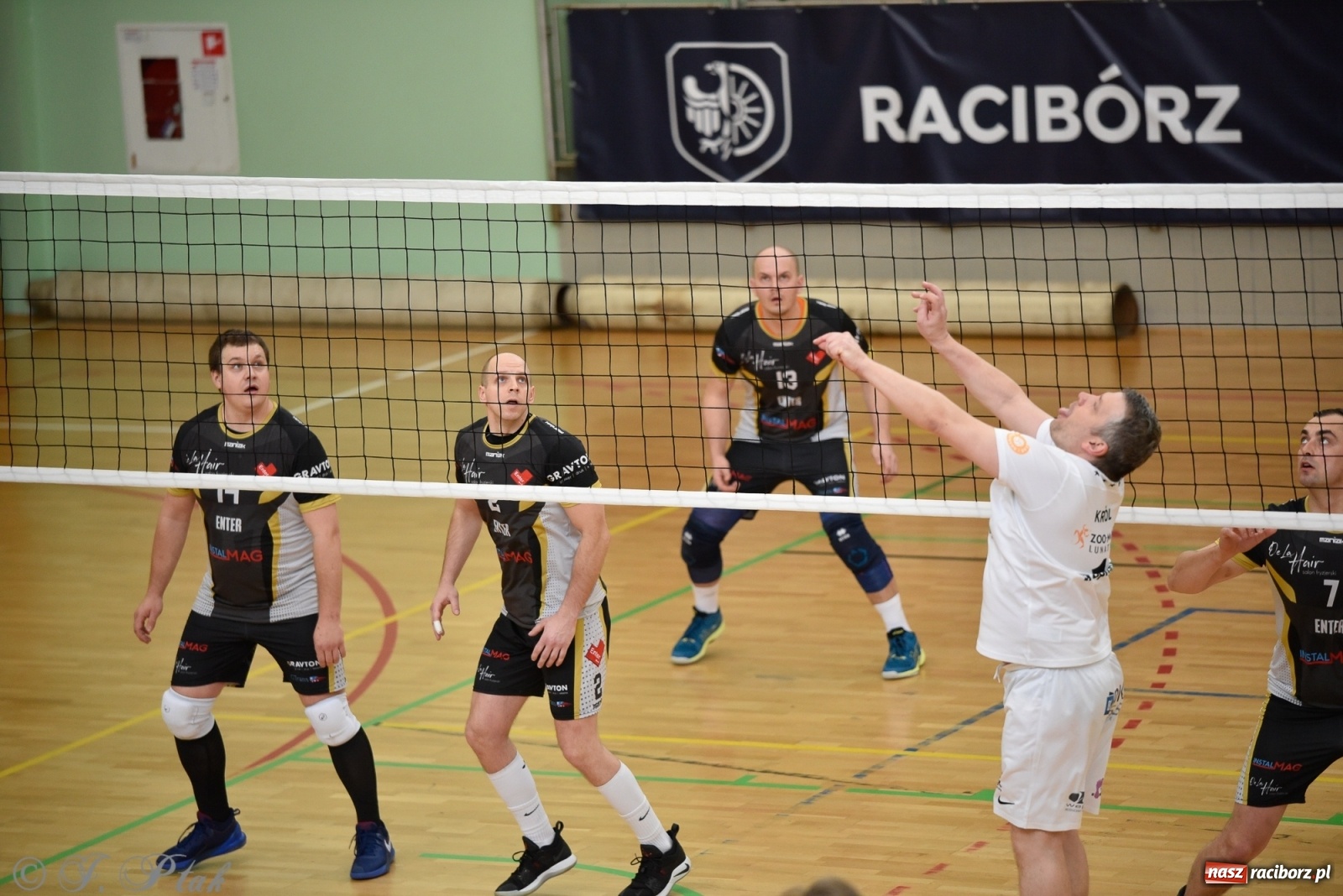 Zdjęcie w galerii na portalu naszraciborz.pl: RLPS. Niespodzianki i wygrane faworytów. Runda zasadnicza dobiegła końca [FOTO] wiadomości z regionu