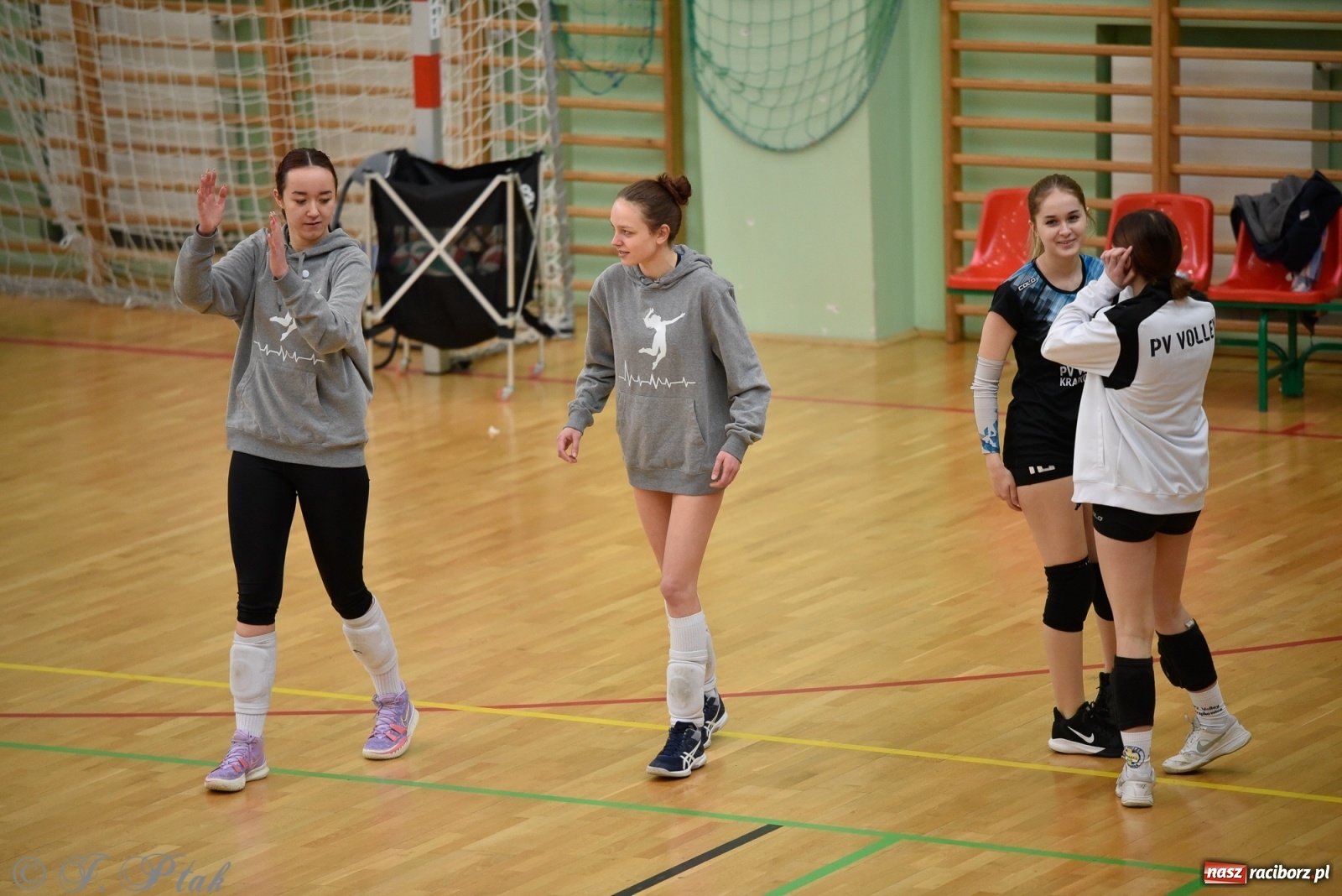 Zdjęcie w galerii na portalu naszraciborz.pl: RLPS. Niespodzianki i wygrane faworytów. Runda zasadnicza dobiegła końca [FOTO] wiadomości z regionu