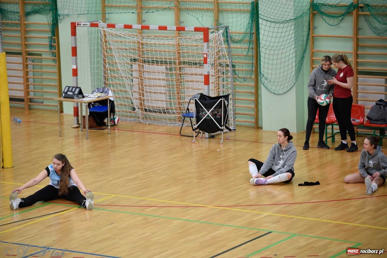 Zdjęcie w galerii na portalu naszraciborz.pl: RLPS. Niespodzianki i wygrane faworytów. Runda zasadnicza dobiegła końca [FOTO] wiadomości z regionu