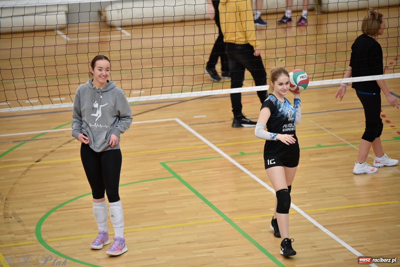 Zdjęcie w galerii na portalu naszraciborz.pl: RLPS. Niespodzianki i wygrane faworytów. Runda zasadnicza dobiegła końca [FOTO] wiadomości z regionu