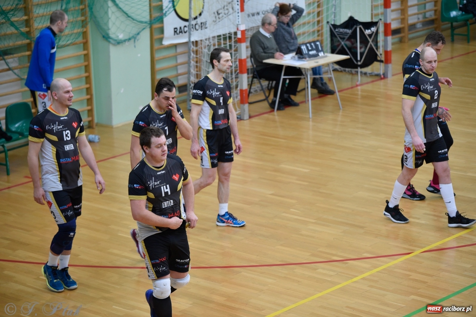 Zdjęcie w galerii na portalu naszraciborz.pl: RLPS. Niespodzianki i wygrane faworytów. Runda zasadnicza dobiegła końca [FOTO] wiadomości z regionu