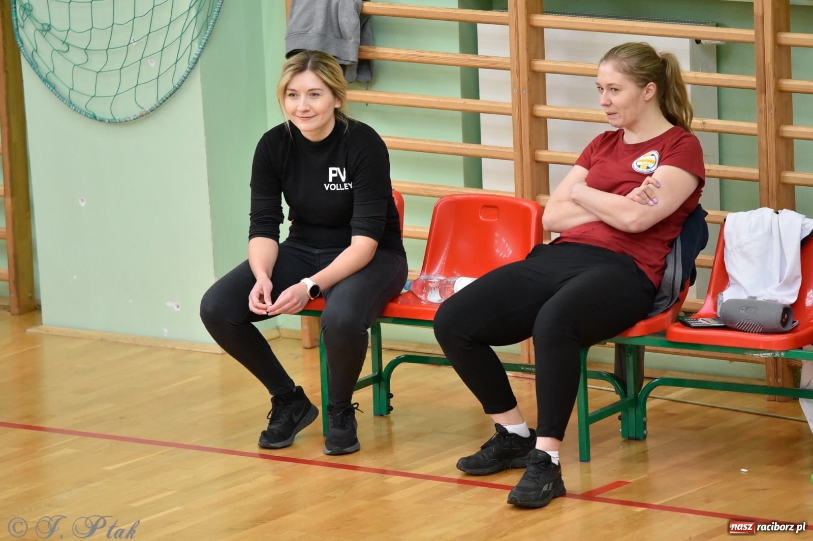 Zdjęcie w galerii na portalu naszraciborz.pl: RLPS. Niespodzianki i wygrane faworytów. Runda zasadnicza dobiegła końca [FOTO] wiadomości z regionu