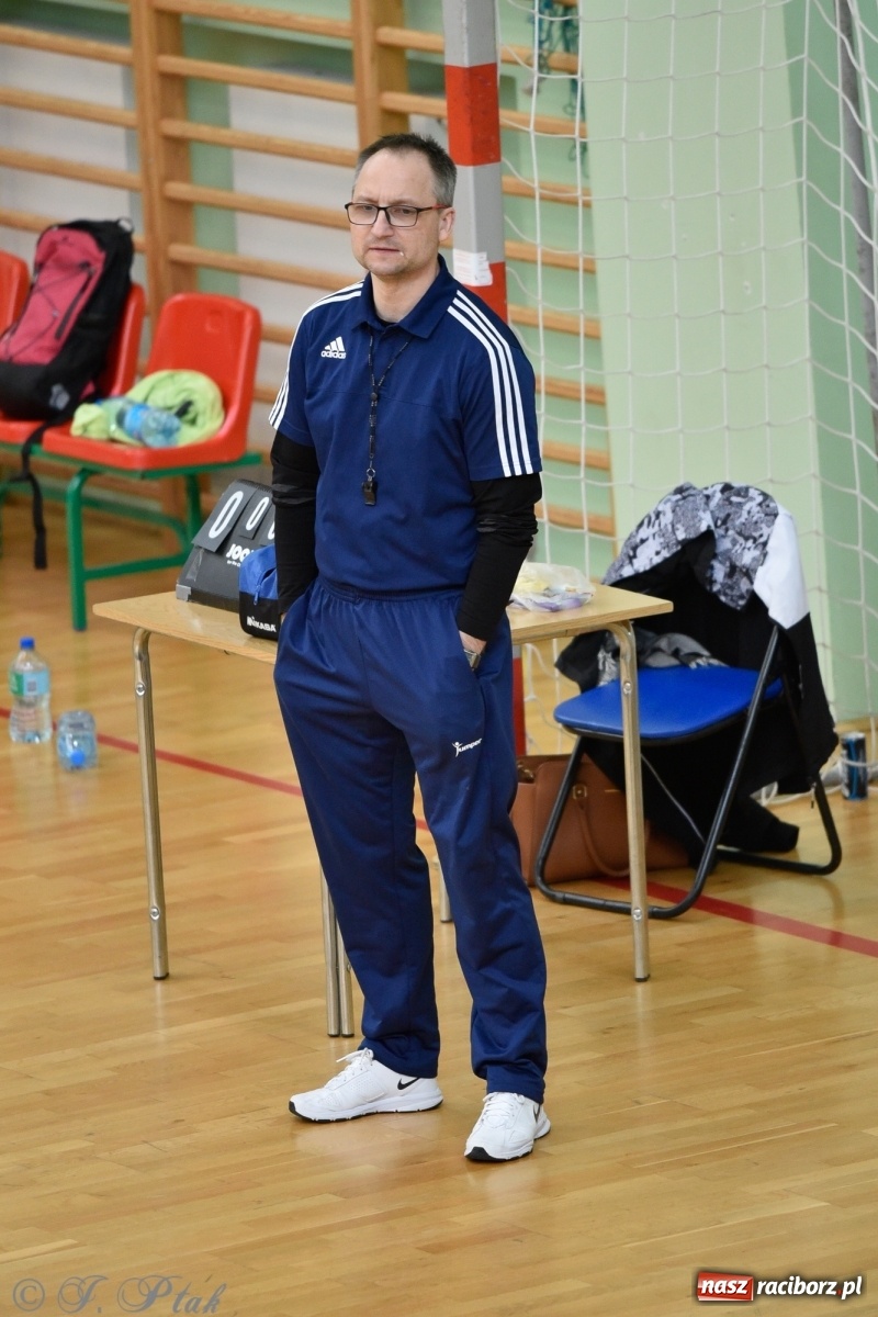 Zdjęcie w galerii na portalu naszraciborz.pl: RLPS. Niespodzianki i wygrane faworytów. Runda zasadnicza dobiegła końca [FOTO] wiadomości z regionu