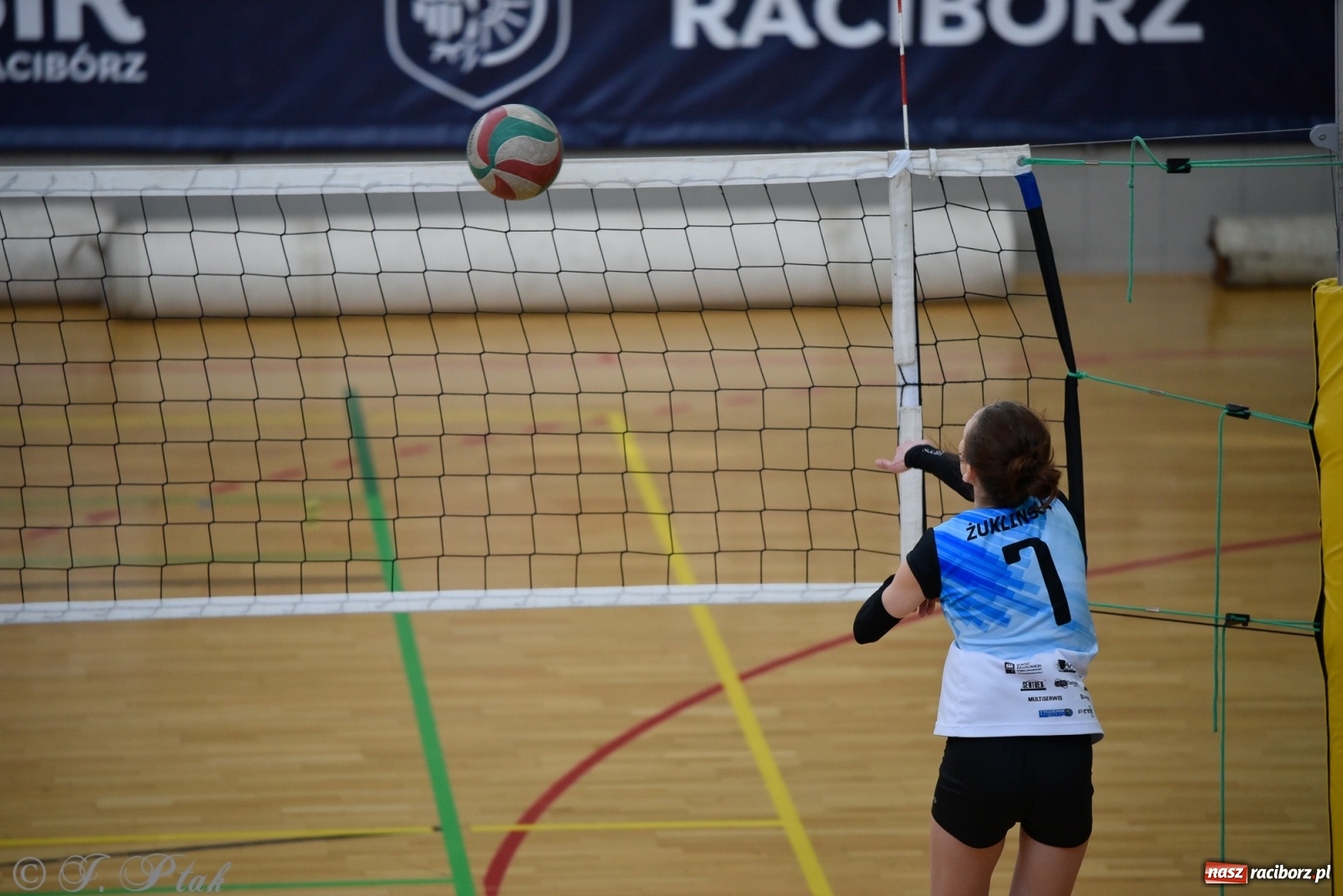 Zdjęcie w galerii na portalu naszraciborz.pl: RLPS. Niespodzianki i wygrane faworytów. Runda zasadnicza dobiegła końca [FOTO] wiadomości z regionu