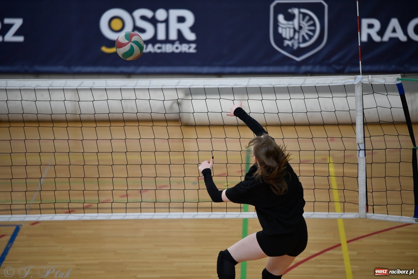 Zdjęcie w galerii na portalu naszraciborz.pl: RLPS. Niespodzianki i wygrane faworytów. Runda zasadnicza dobiegła końca [FOTO] wiadomości z regionu