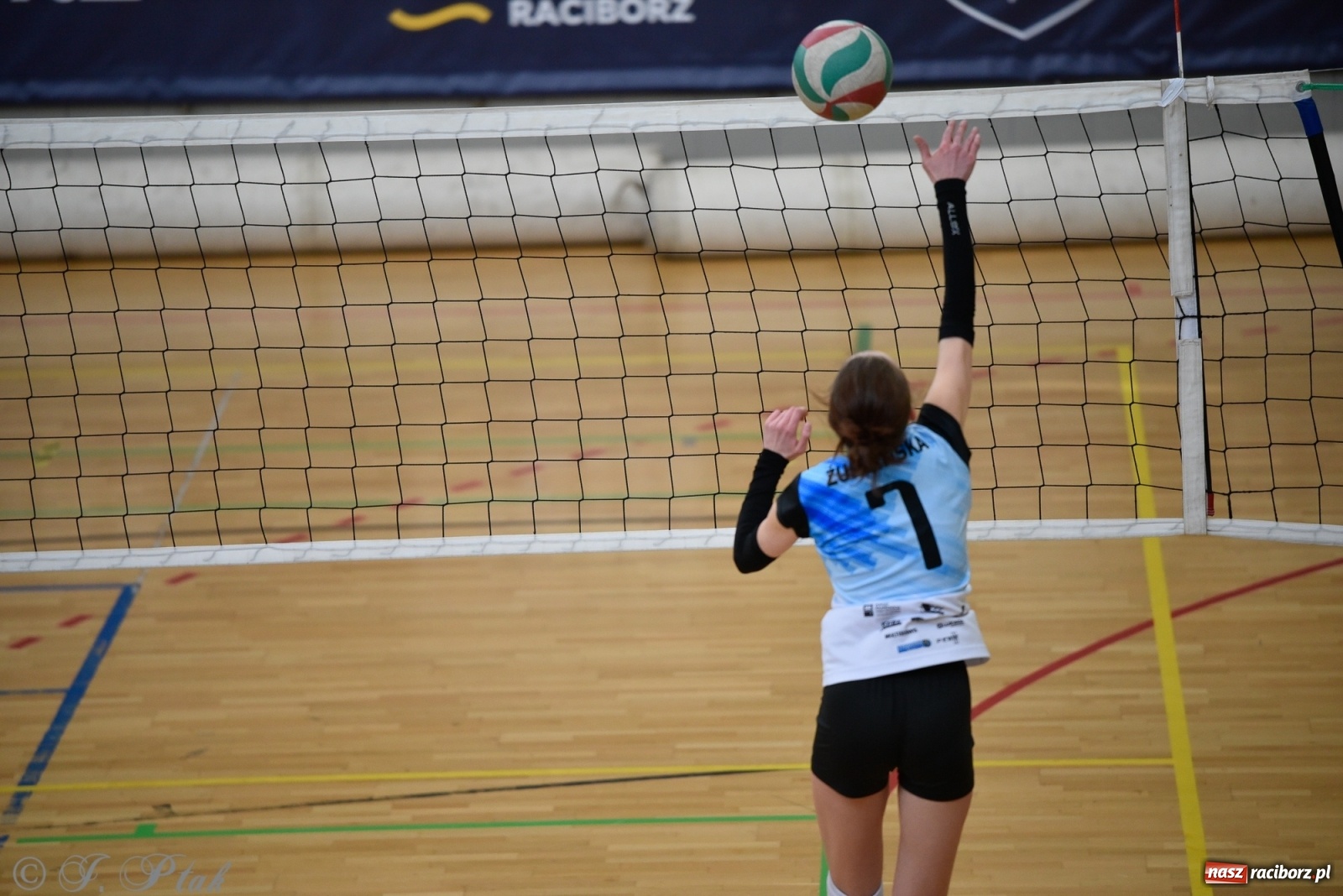 Zdjęcie w galerii na portalu naszraciborz.pl: RLPS. Niespodzianki i wygrane faworytów. Runda zasadnicza dobiegła końca [FOTO] wiadomości z regionu