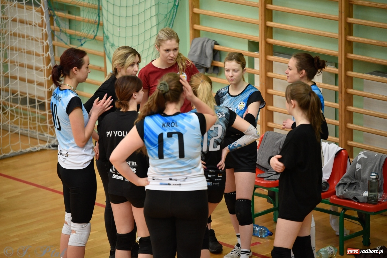 Zdjęcie w galerii na portalu naszraciborz.pl: RLPS. Niespodzianki i wygrane faworytów. Runda zasadnicza dobiegła końca [FOTO] wiadomości z regionu