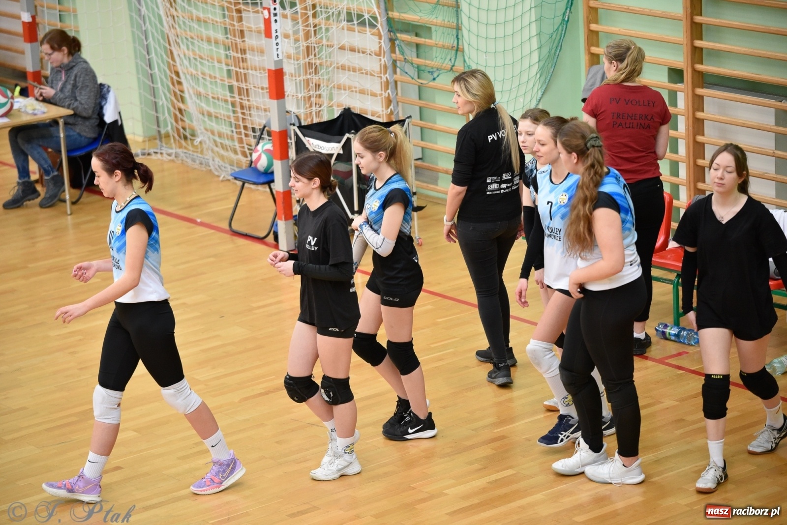 Zdjęcie w galerii na portalu naszraciborz.pl: RLPS. Niespodzianki i wygrane faworytów. Runda zasadnicza dobiegła końca [FOTO] wiadomości z regionu