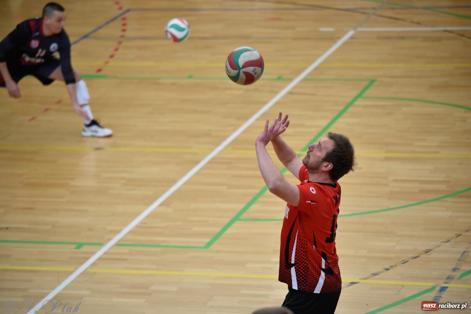 Zdjęcie w galerii na portalu naszraciborz.pl: RLPS. Niespodzianki i wygrane faworytów. Runda zasadnicza dobiegła końca [FOTO] wiadomości z regionu