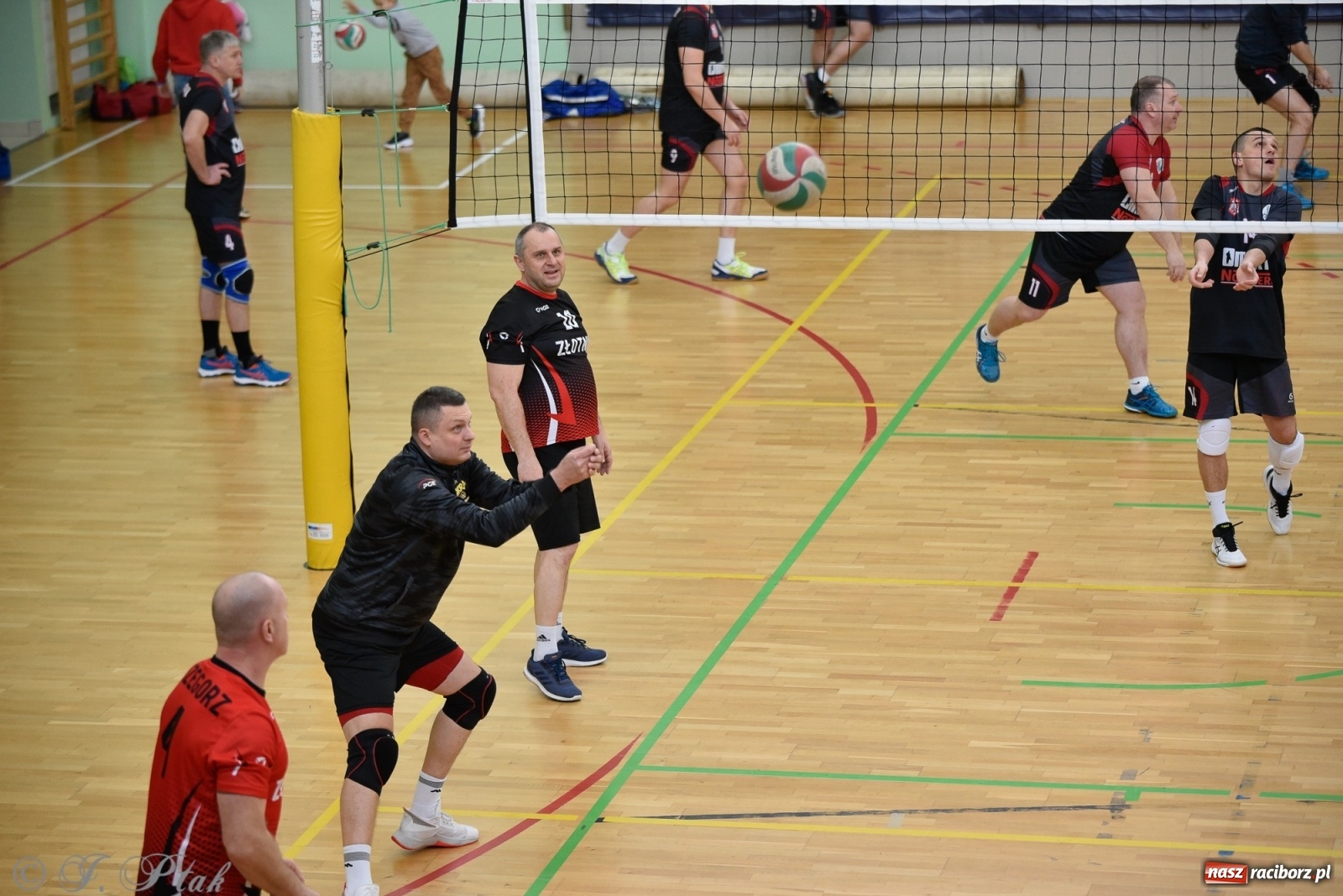 Zdjęcie w galerii na portalu naszraciborz.pl: RLPS. Niespodzianki i wygrane faworytów. Runda zasadnicza dobiegła końca [FOTO] wiadomości z regionu