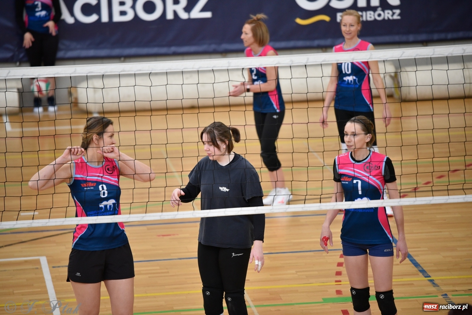 Zdjęcie w galerii na portalu naszraciborz.pl: RLPS. Niespodzianki i wygrane faworytów. Runda zasadnicza dobiegła końca [FOTO] wiadomości z regionu