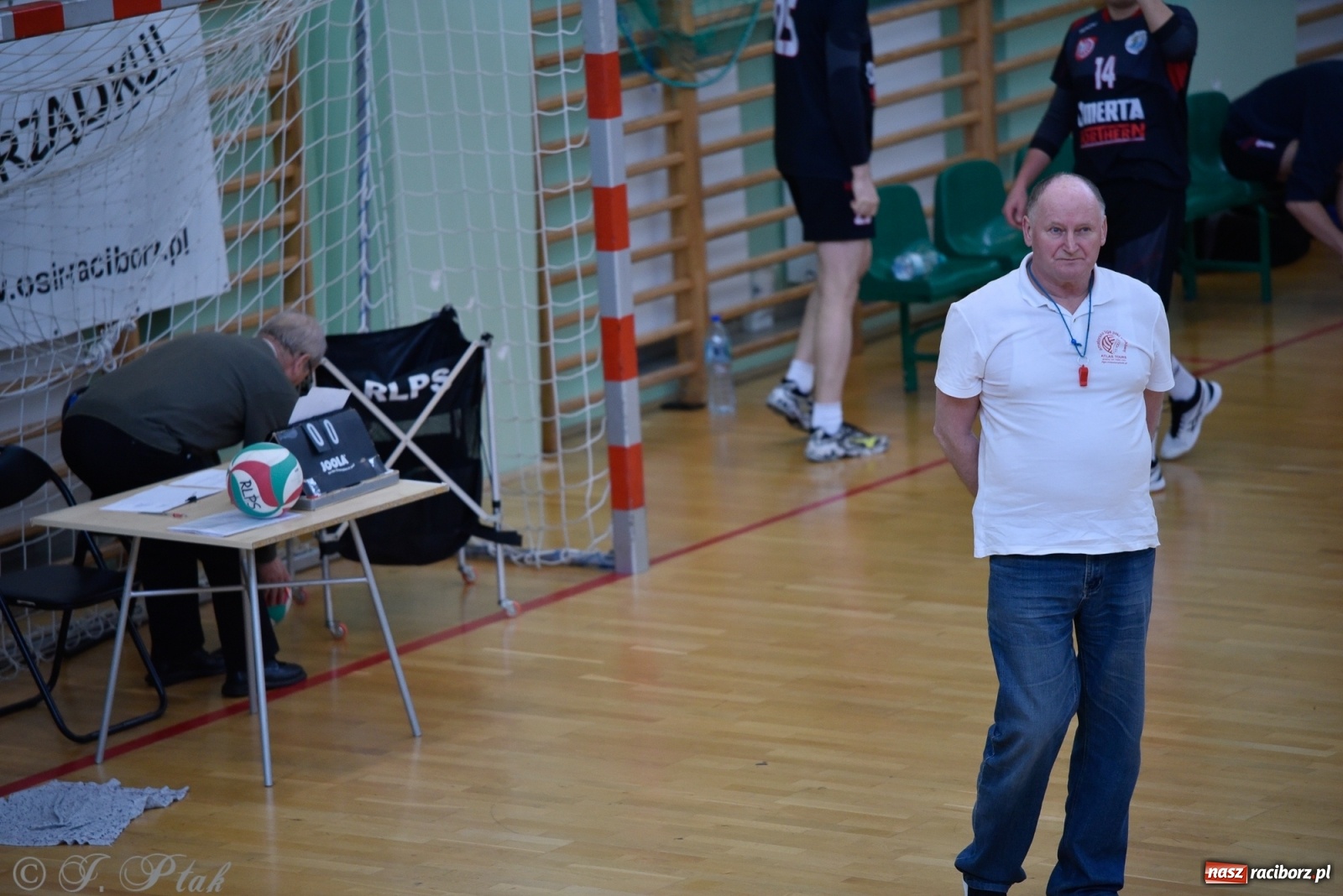 Zdjęcie w galerii na portalu naszraciborz.pl: RLPS. Niespodzianki i wygrane faworytów. Runda zasadnicza dobiegła końca [FOTO] wiadomości z regionu